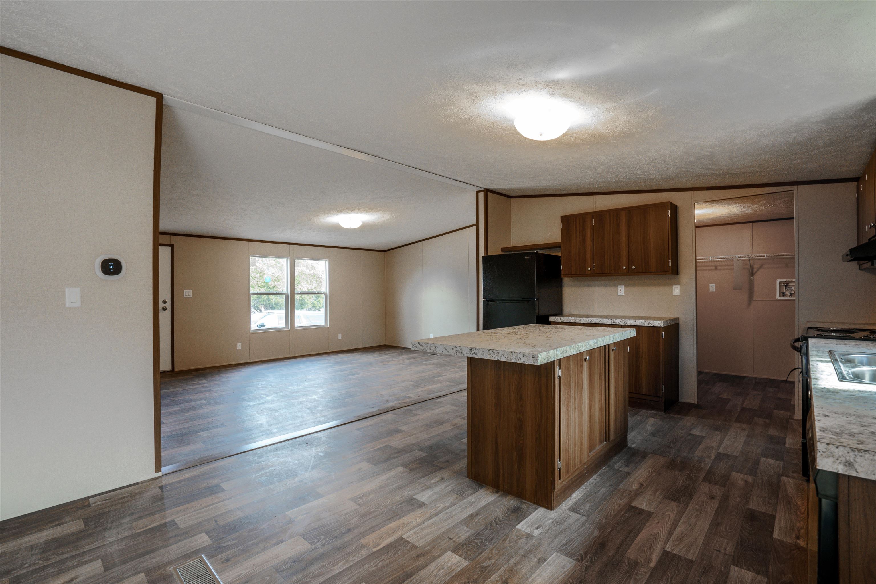 2301 Crooked Run