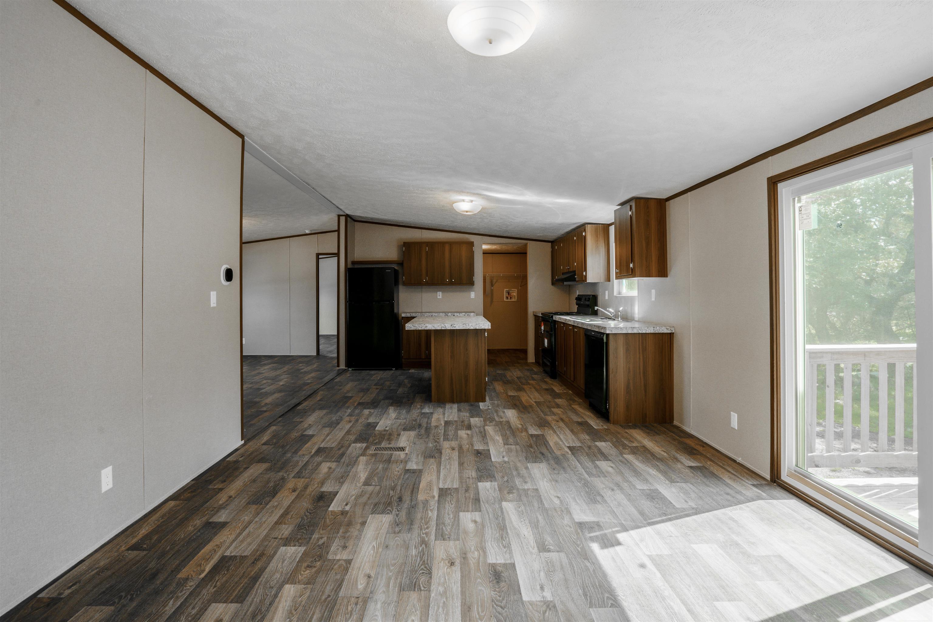 2301 Crooked Run