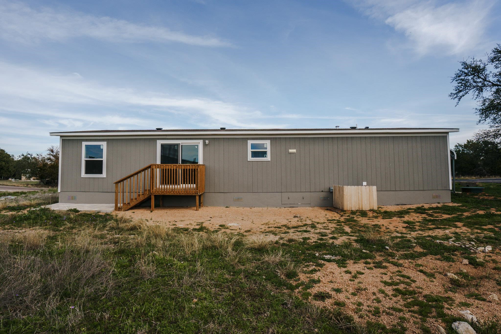 2301 Crooked Run