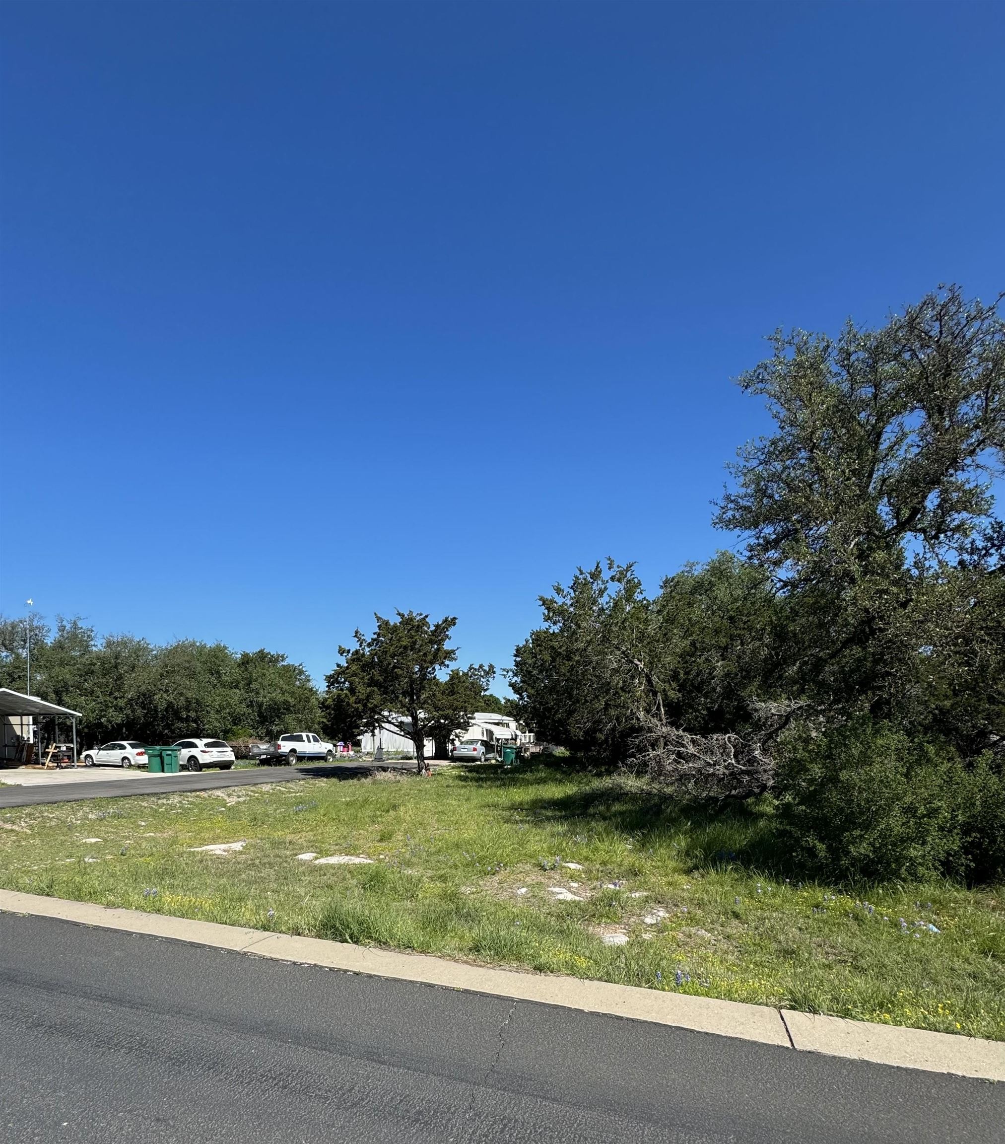 Lot K3030 5 th. Street