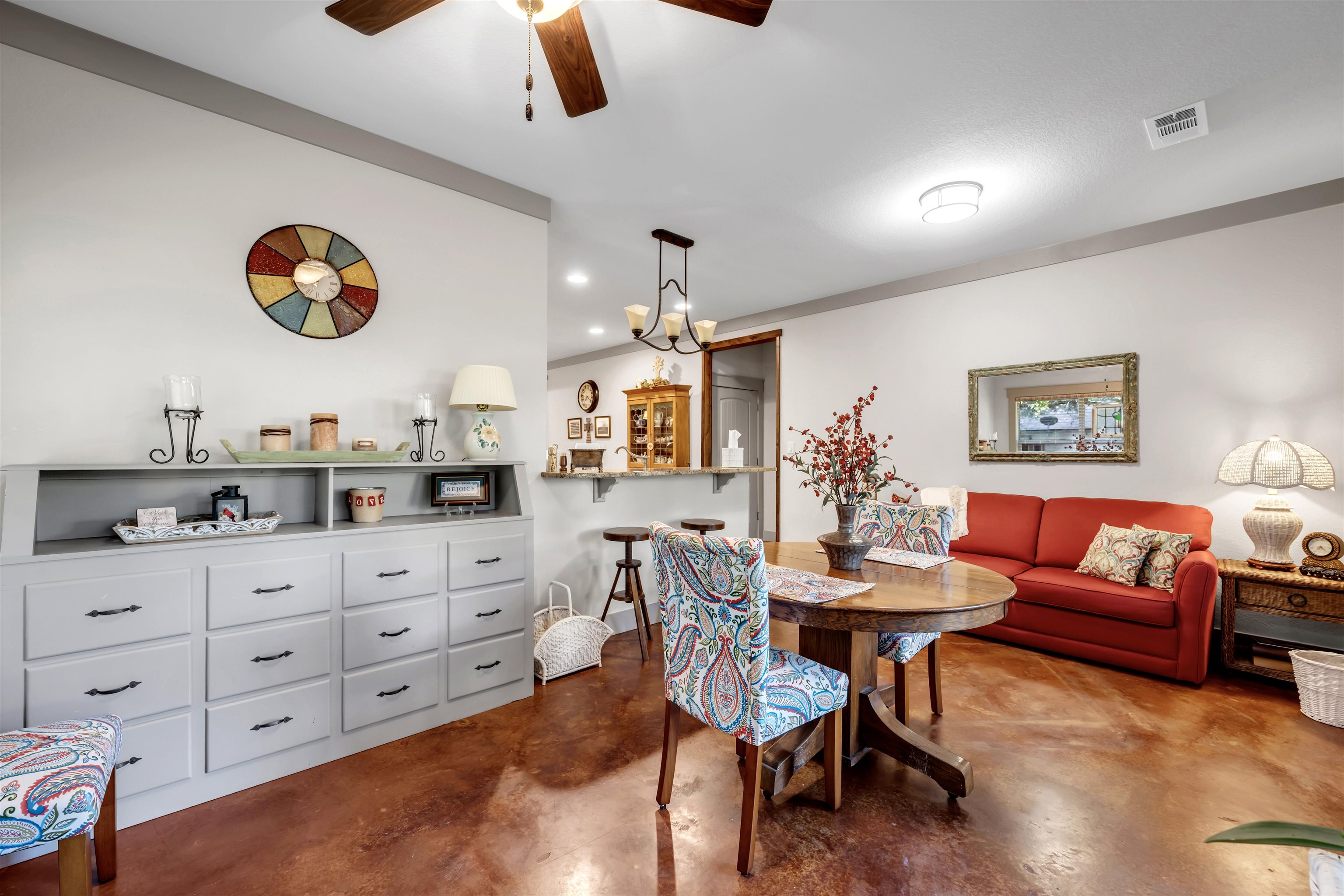 205 River Park Drive
