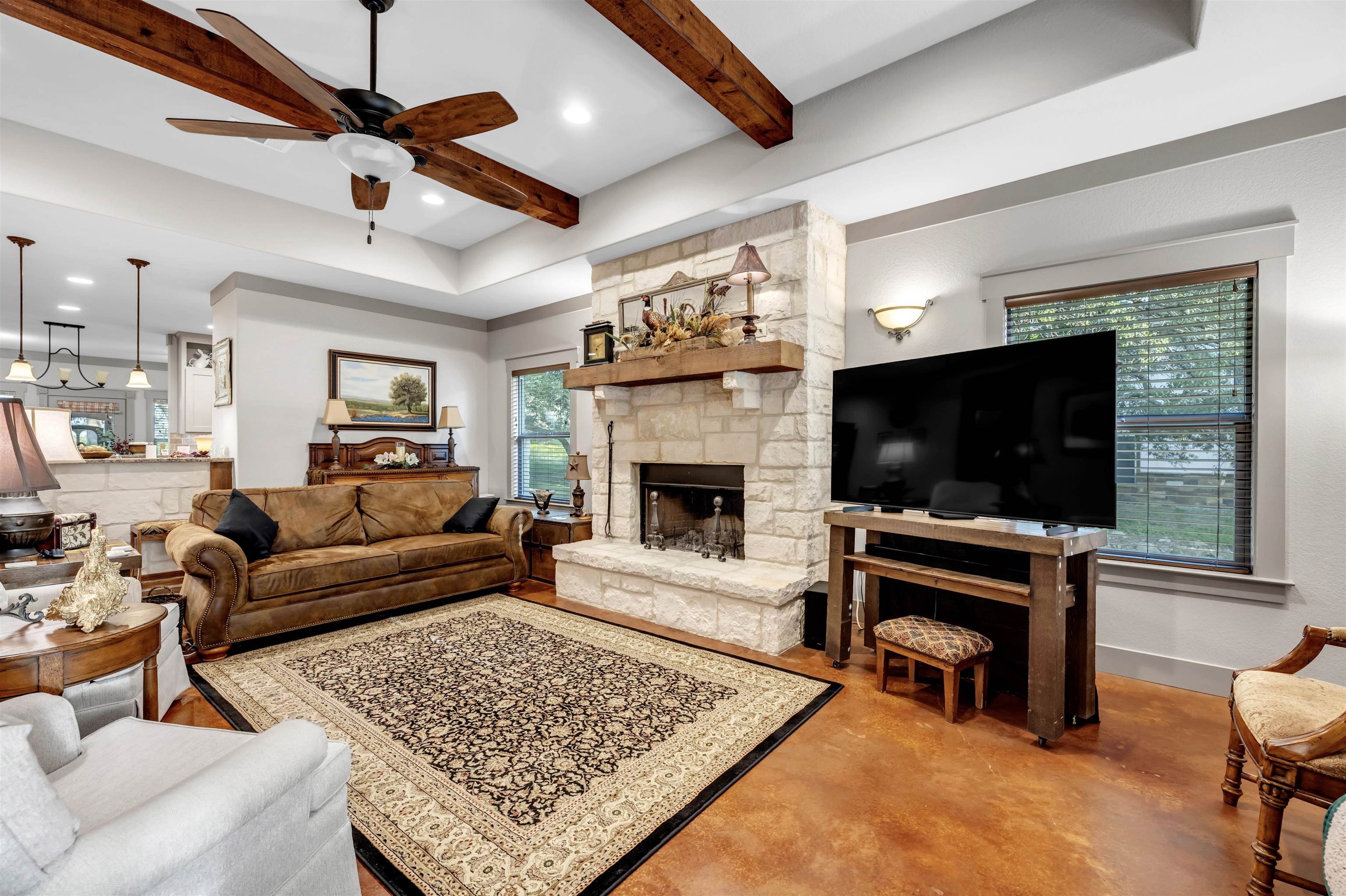 205 River Park Drive