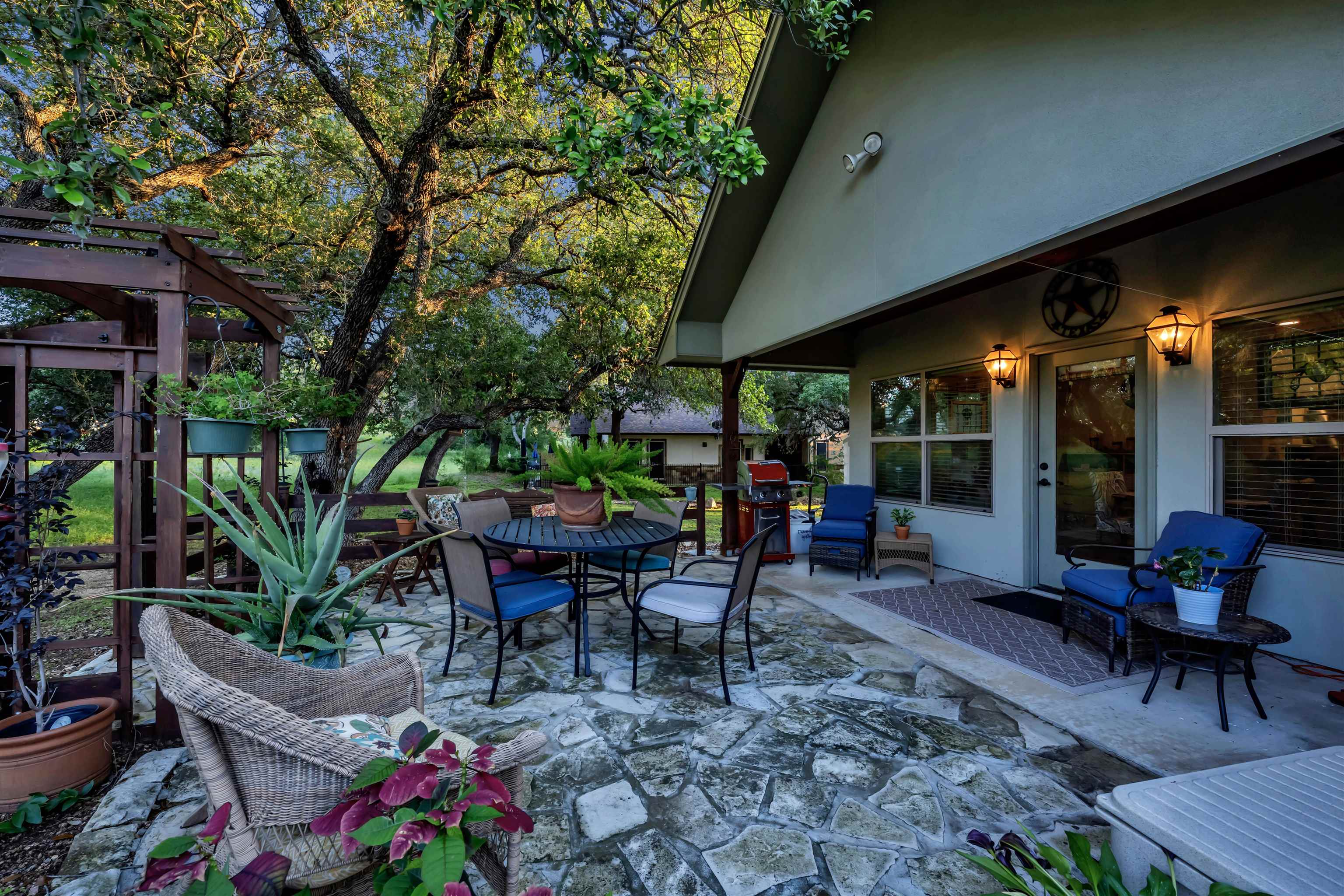 205 River Park Drive