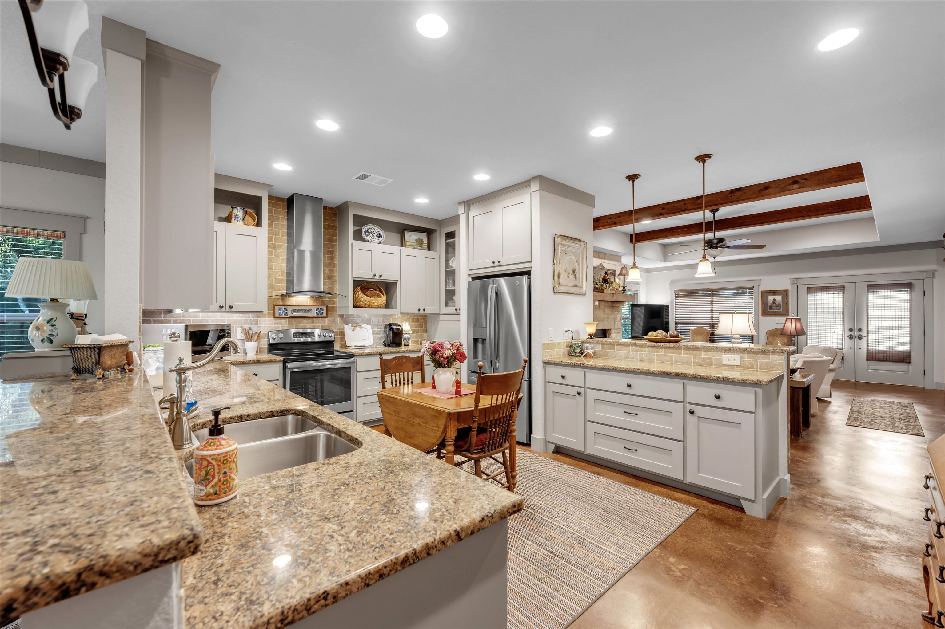 205 River Park Drive