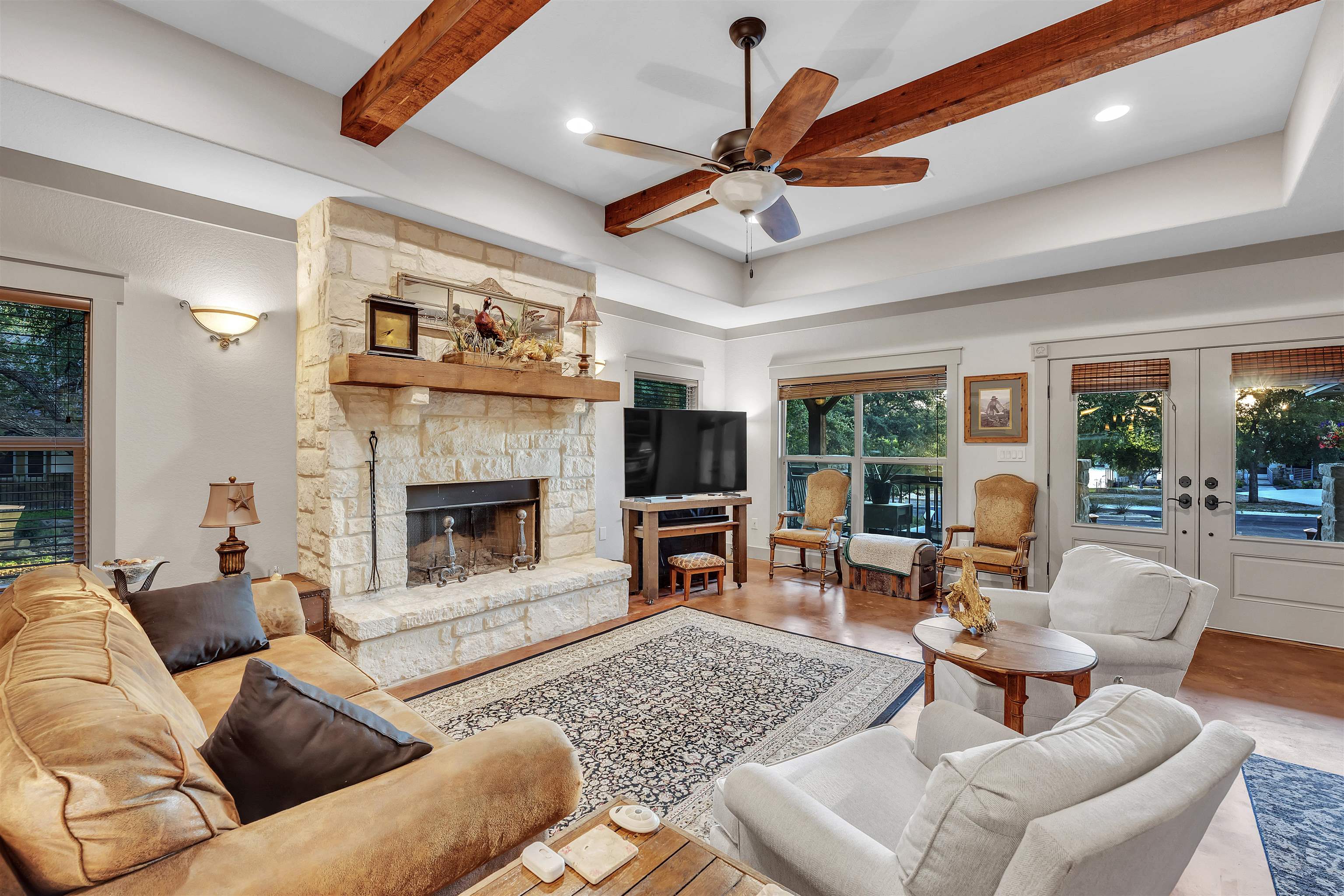 205 River Park Drive