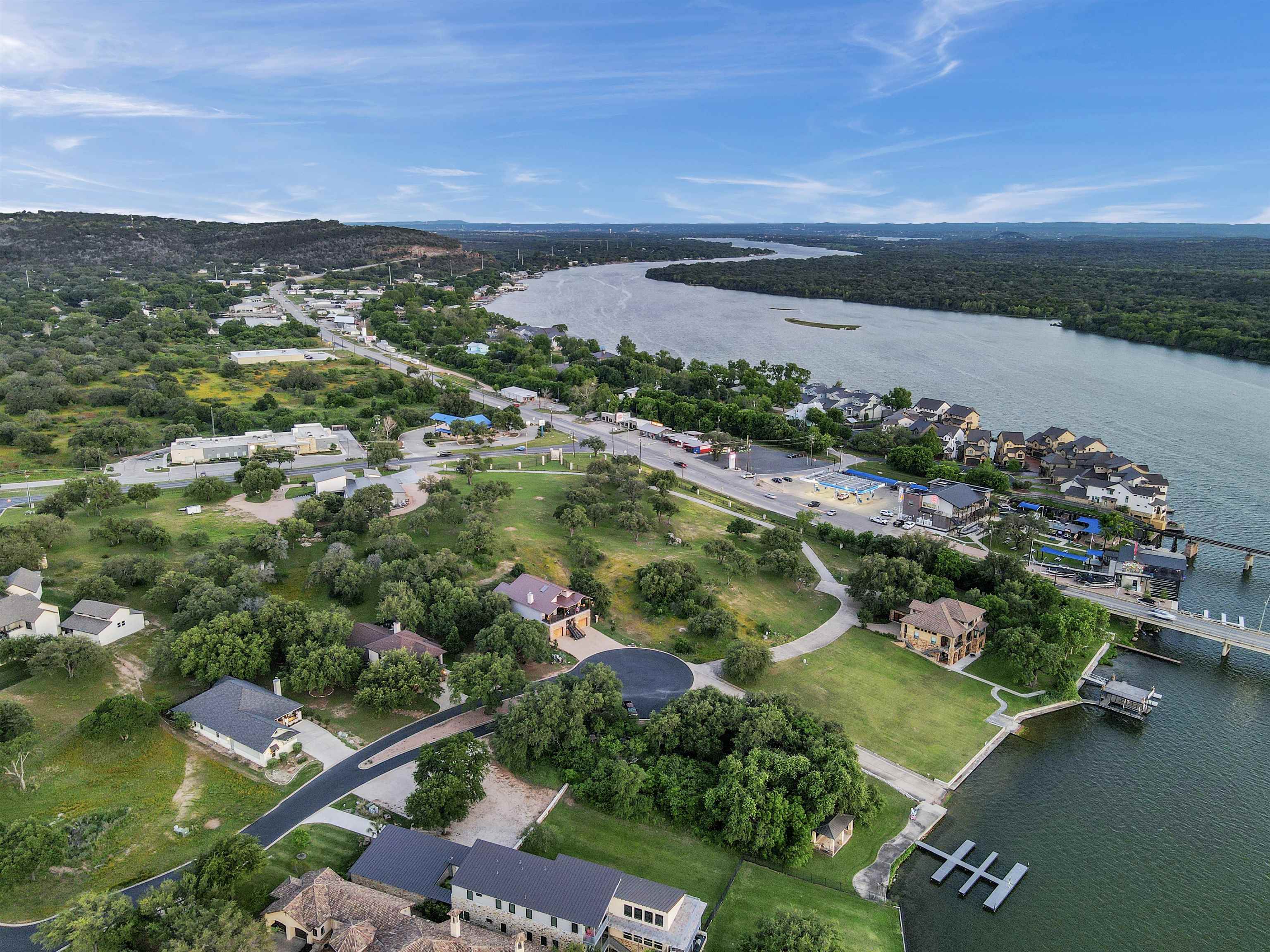 205 River Park Drive