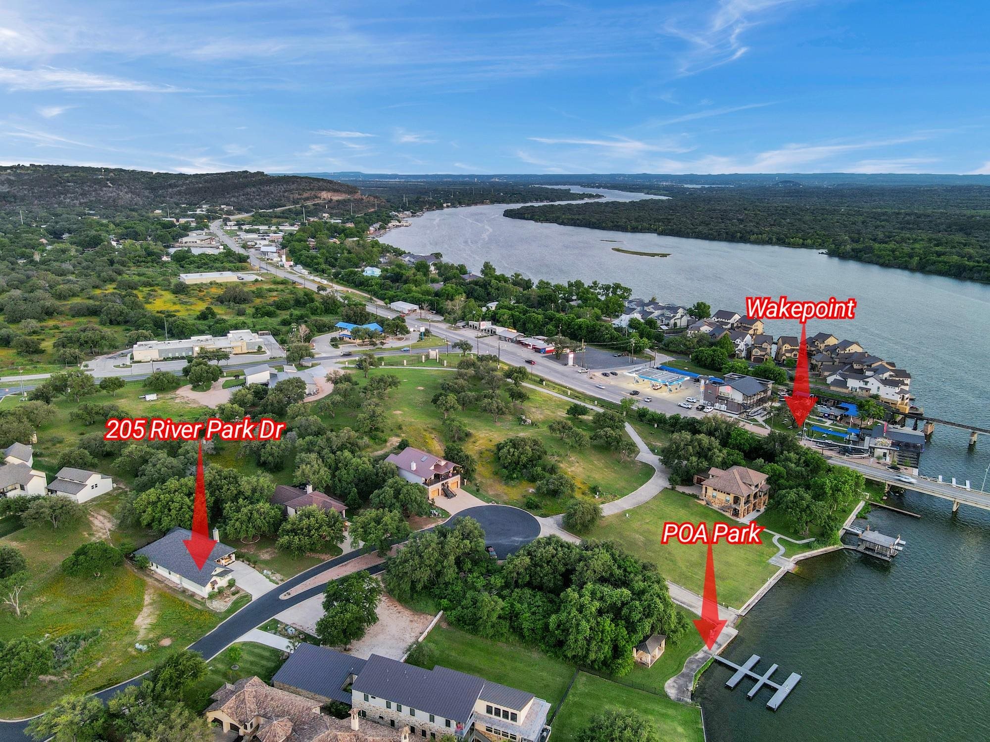 205 River Park Drive