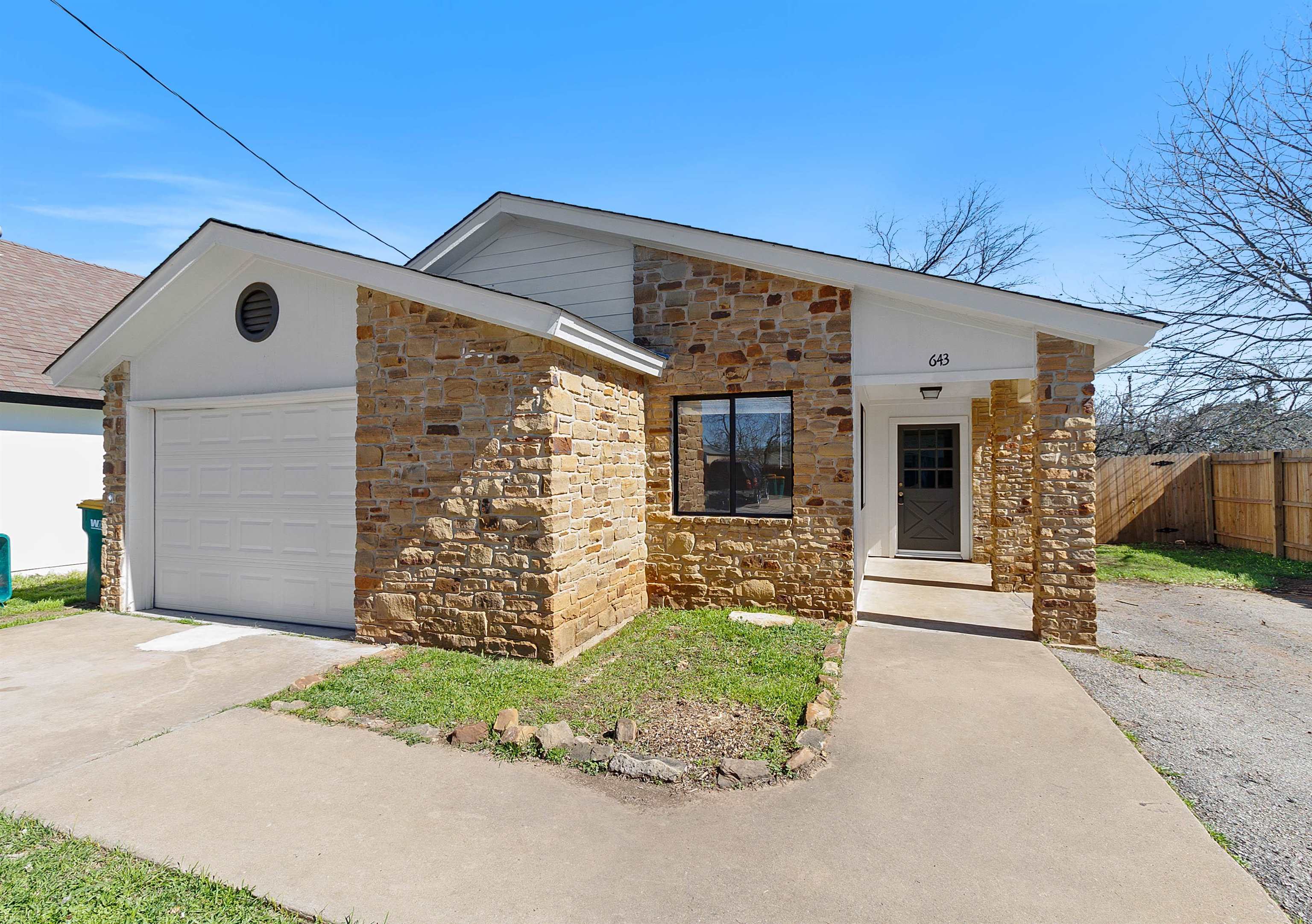 643 Aspen Lane