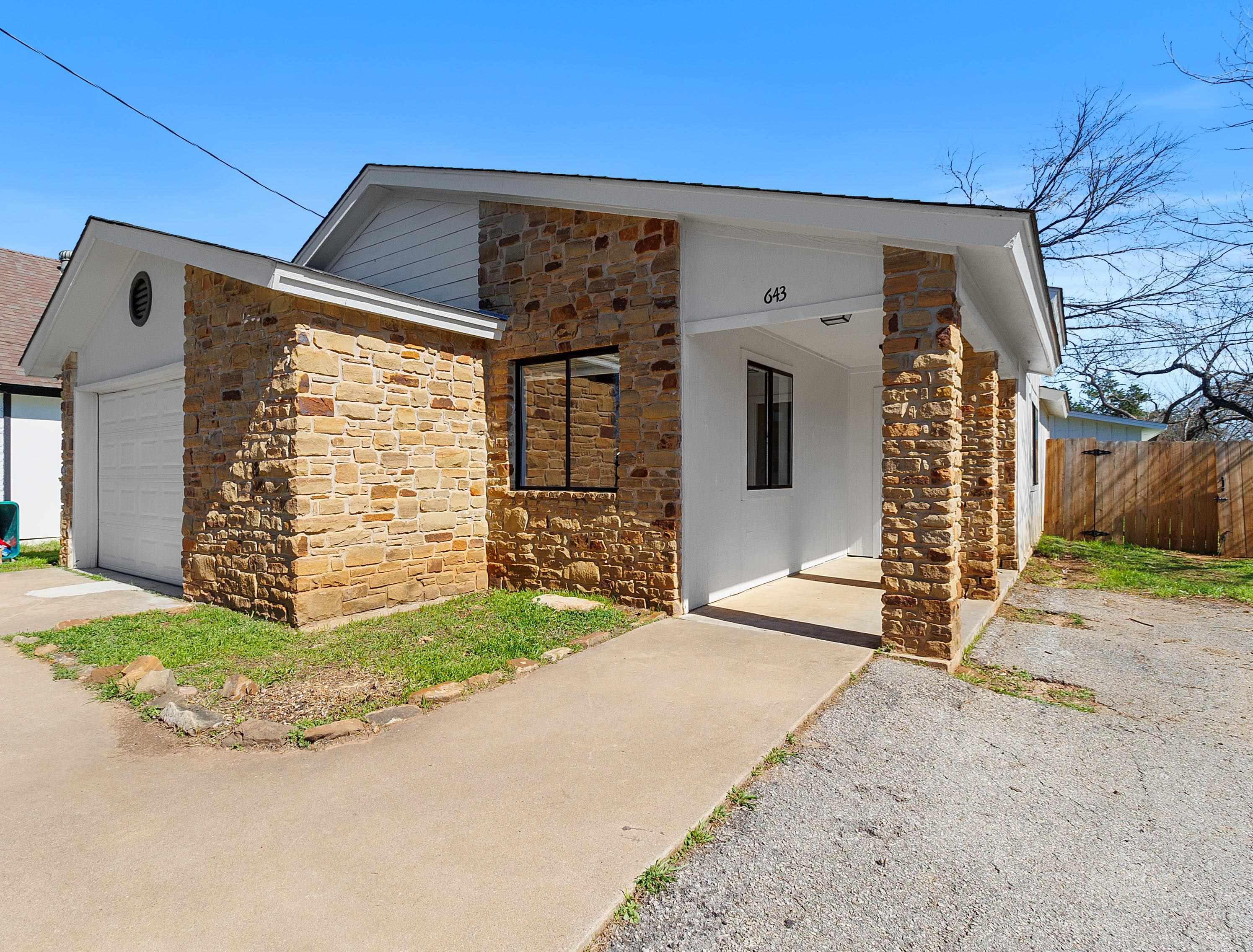 643 Aspen Lane