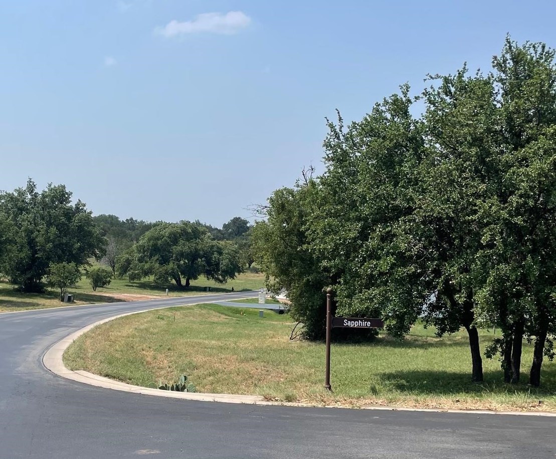 Lot W11022 Broken Hills/Sapphire
