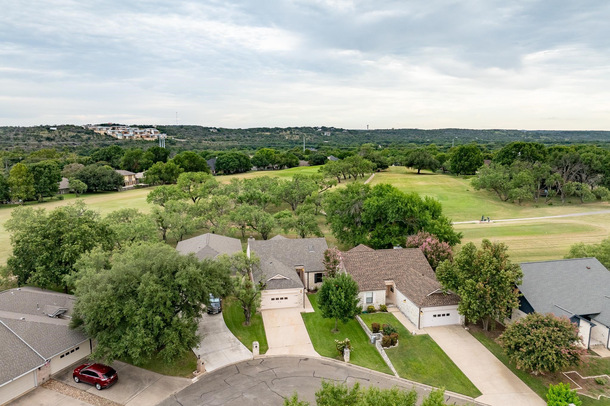11 Fairway Lane
