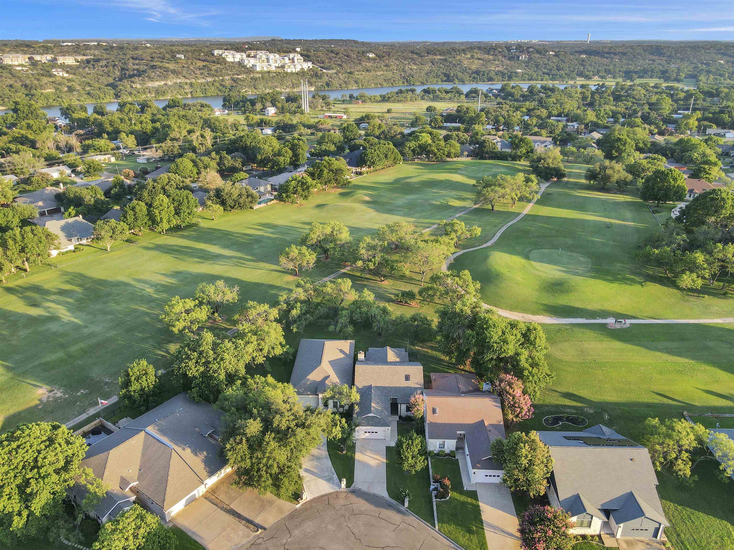 11 Fairway Lane