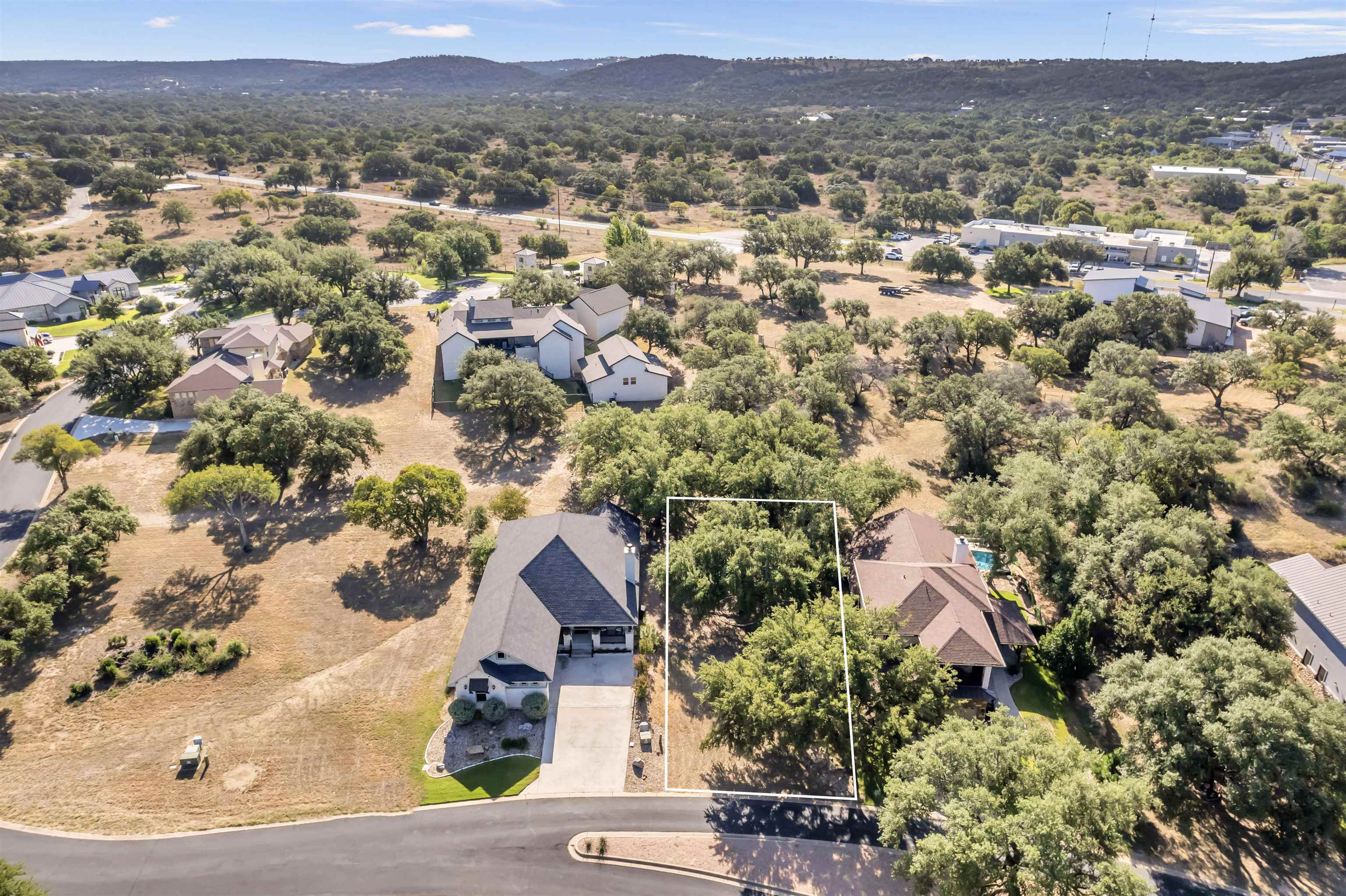 Lot 21-A River Park Drive