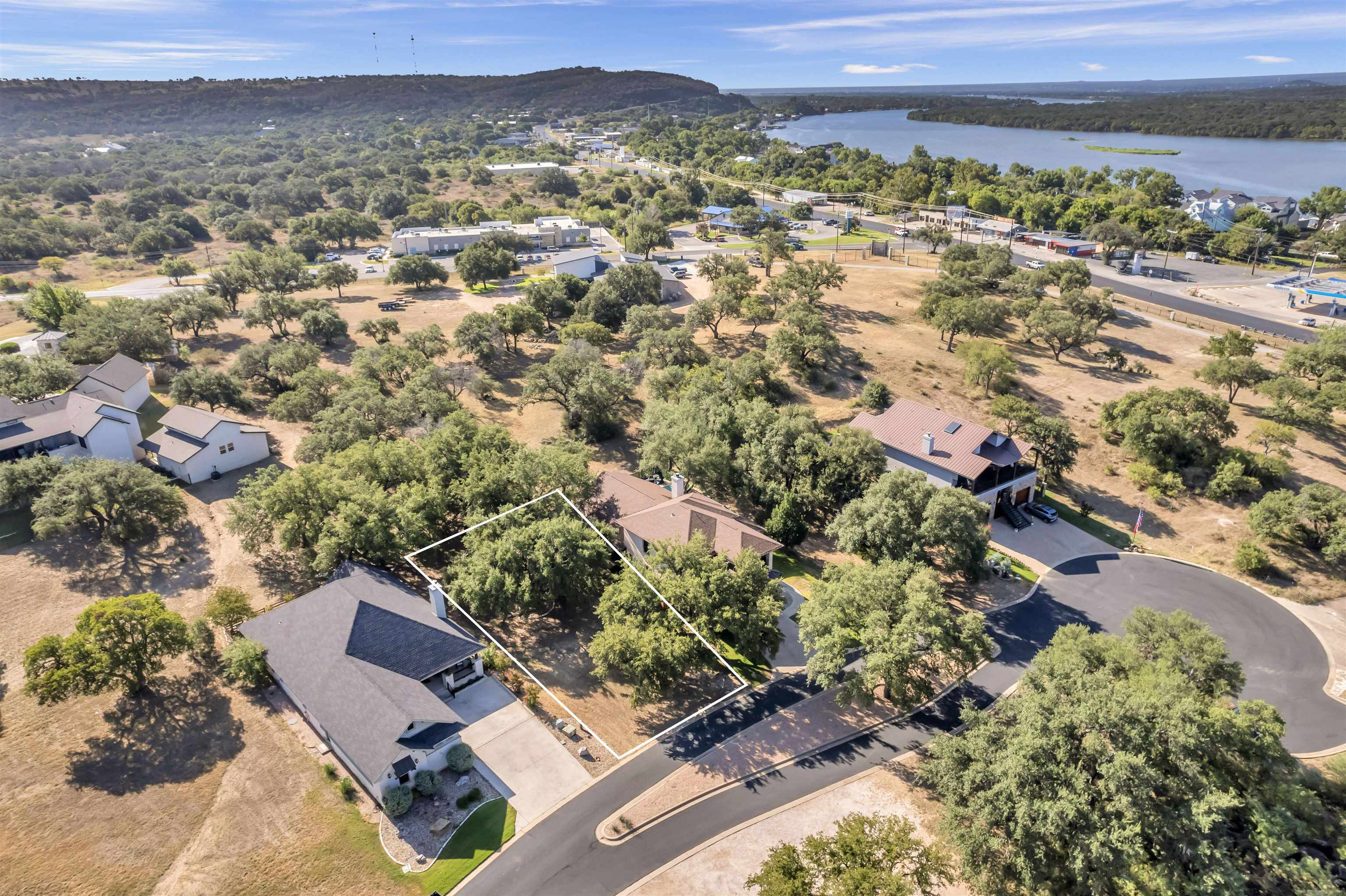Lot 21-A River Park Drive