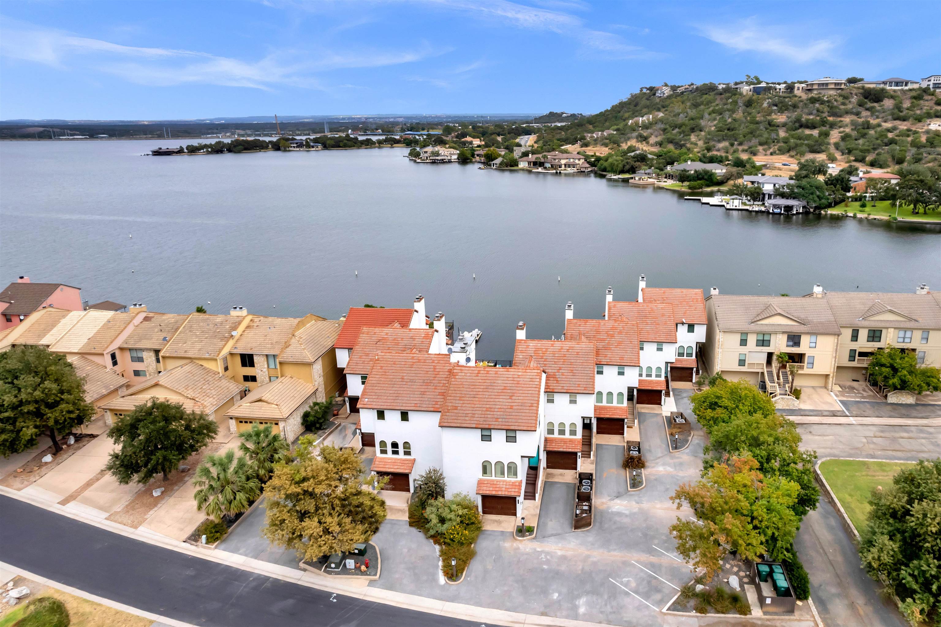 415 N Horseshoe Bay Boulevard