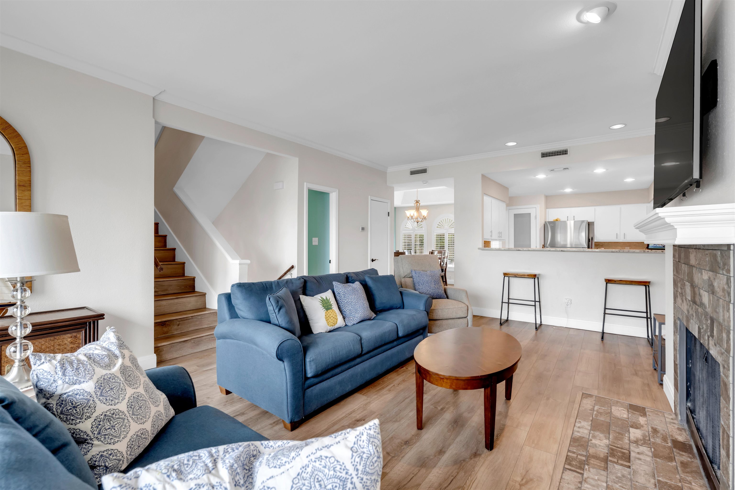 415 N Horseshoe Bay Boulevard