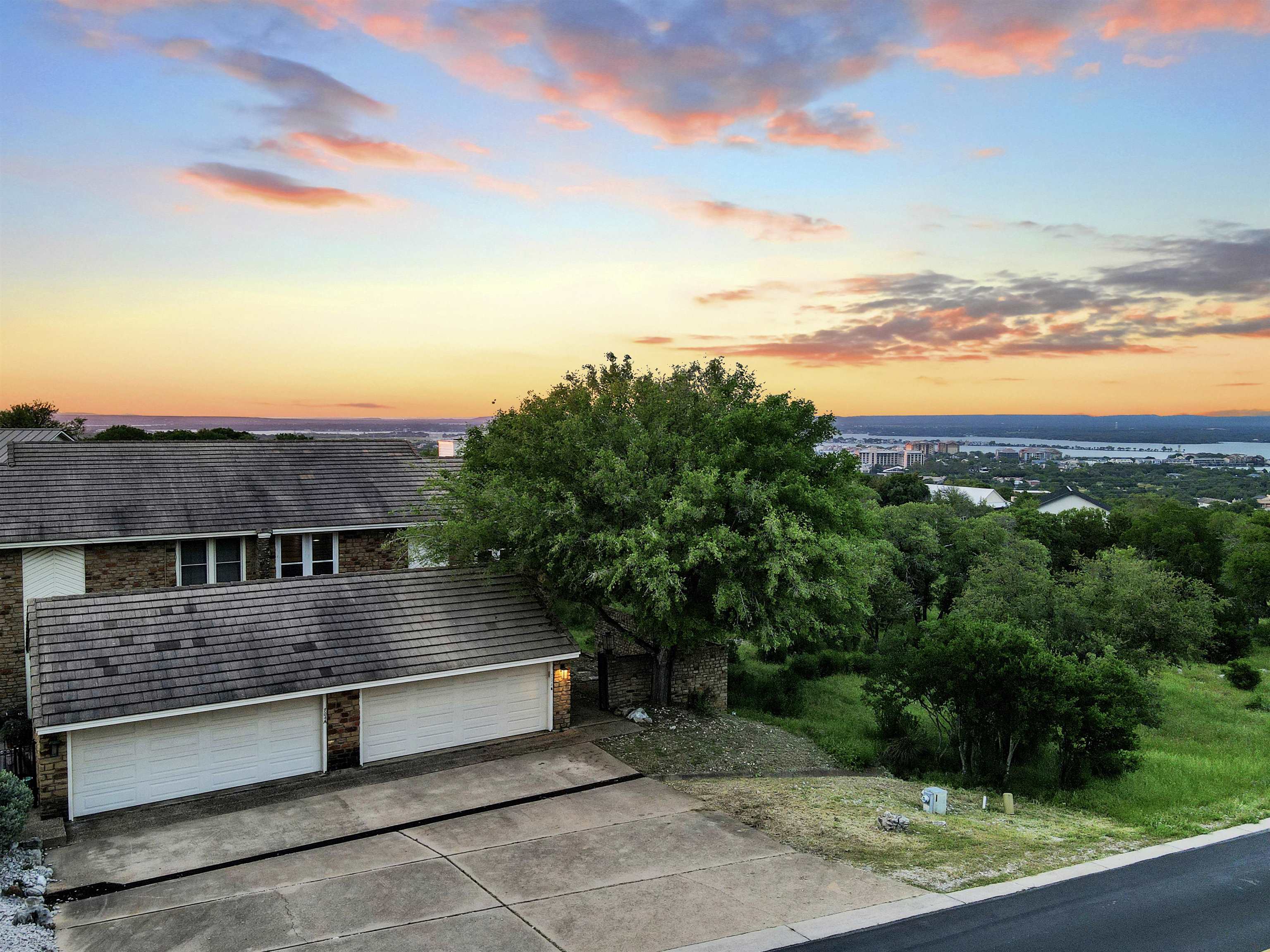 704 Clayton Nolen Drive