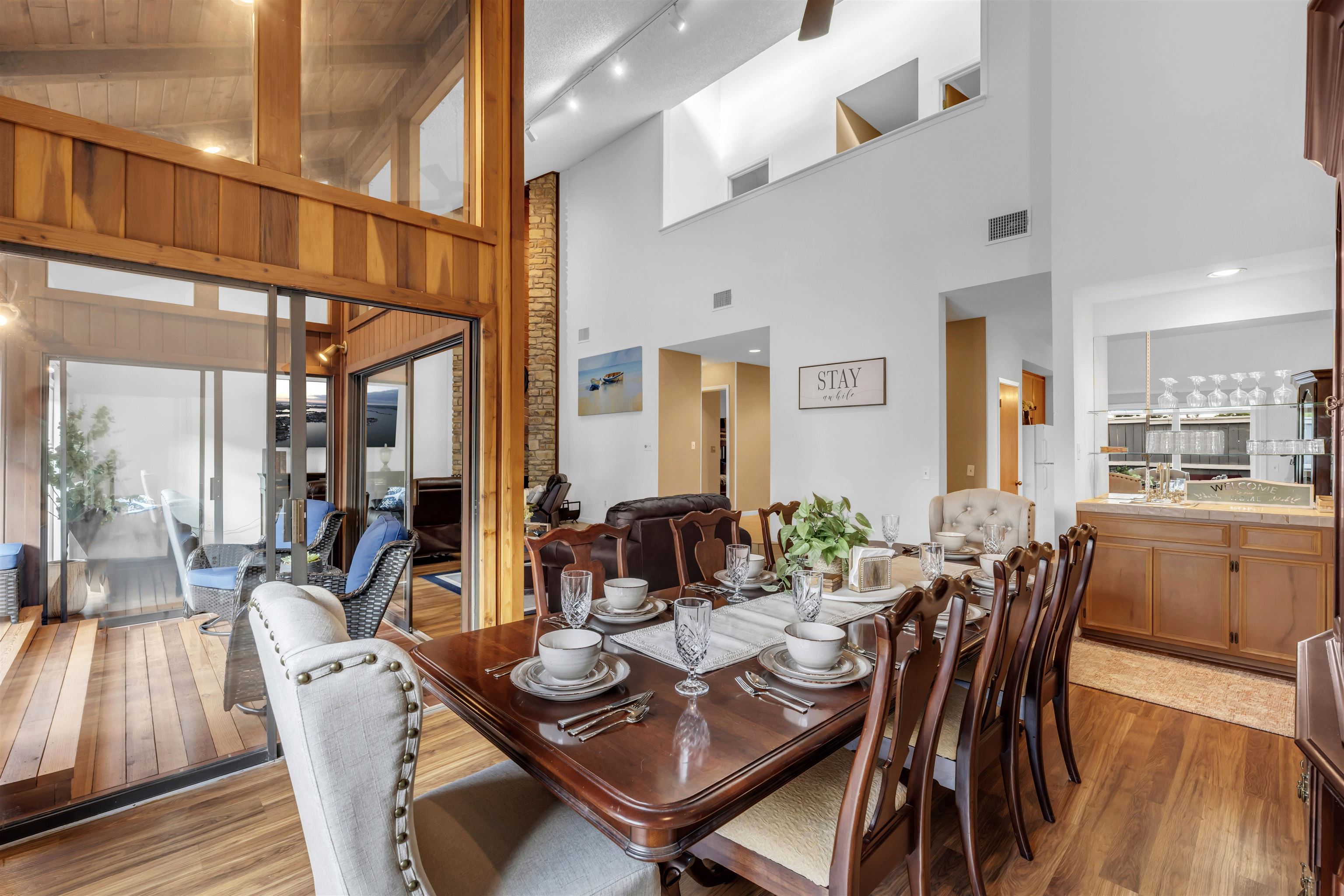 704 Clayton Nolen Drive