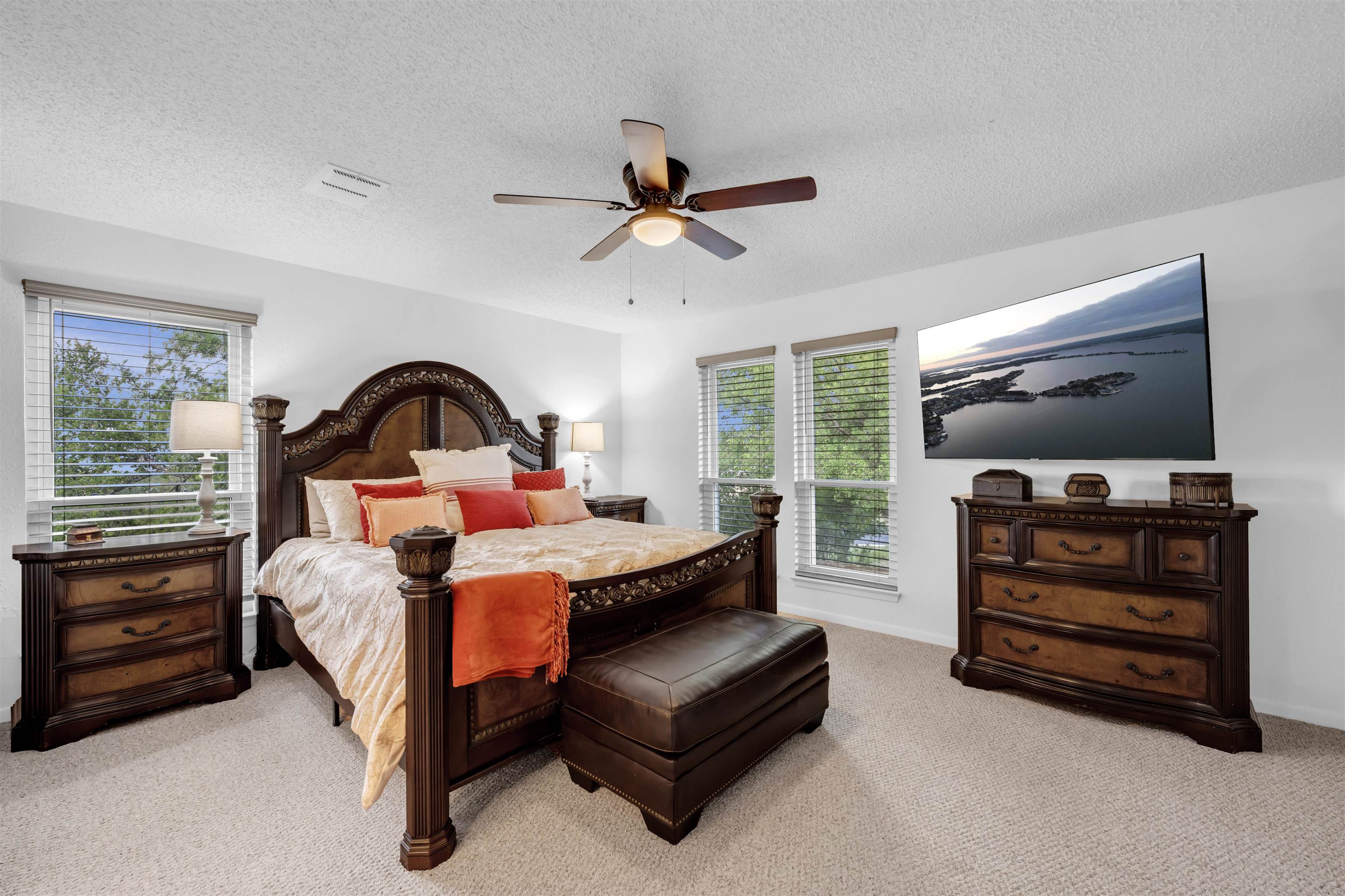 704 Clayton Nolen Drive
