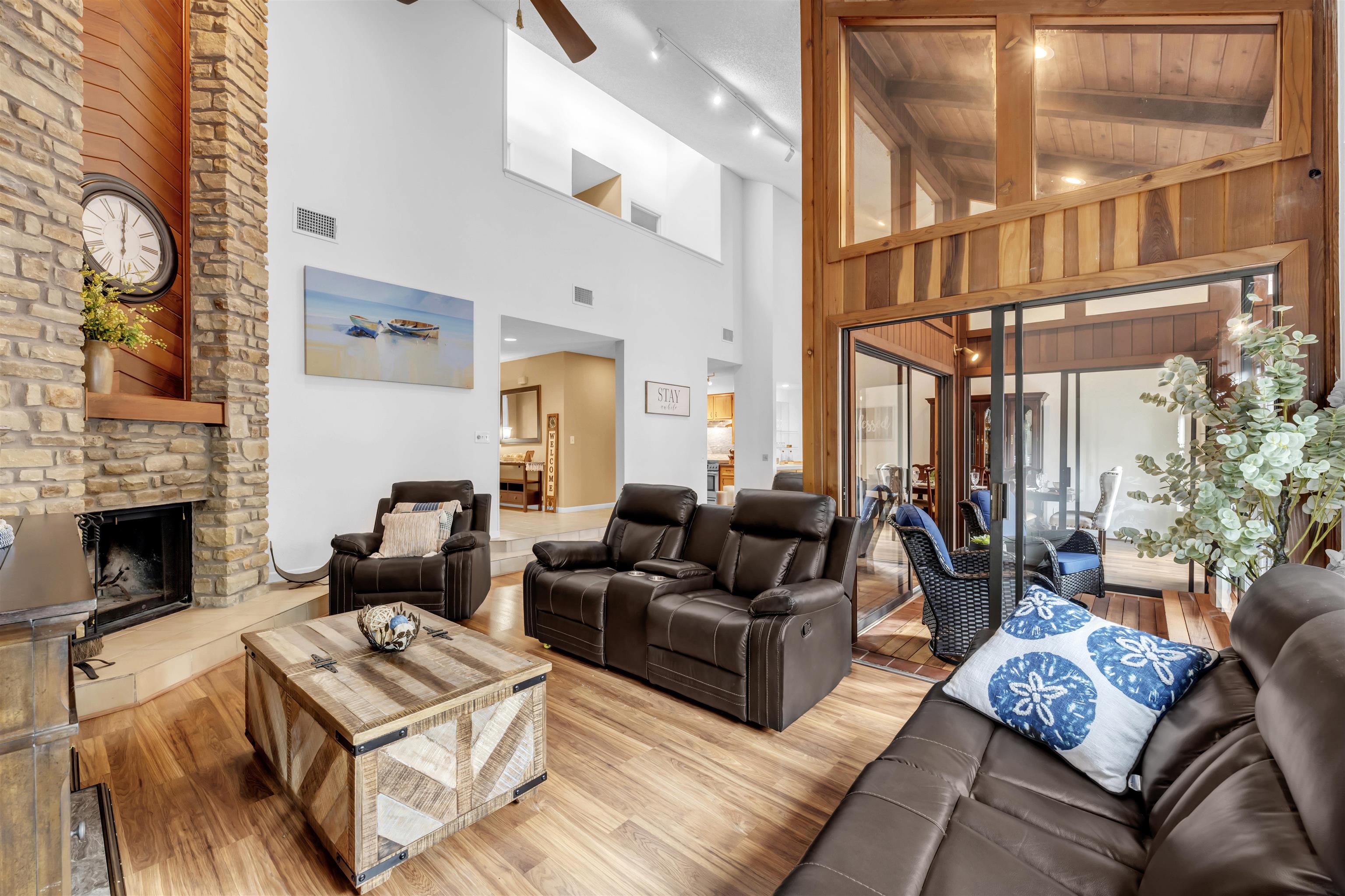 704 Clayton Nolen Drive