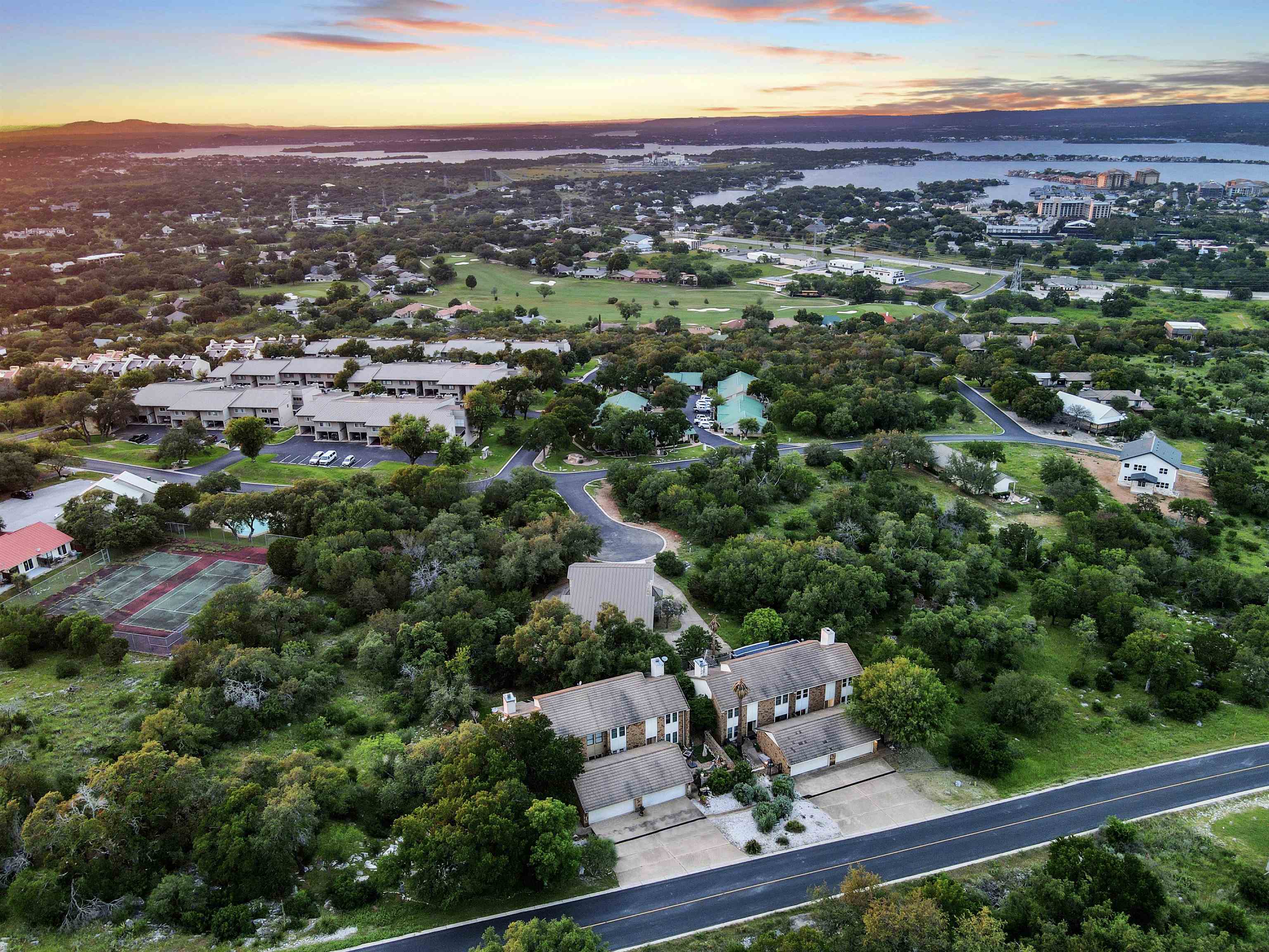 704 Clayton Nolen Drive