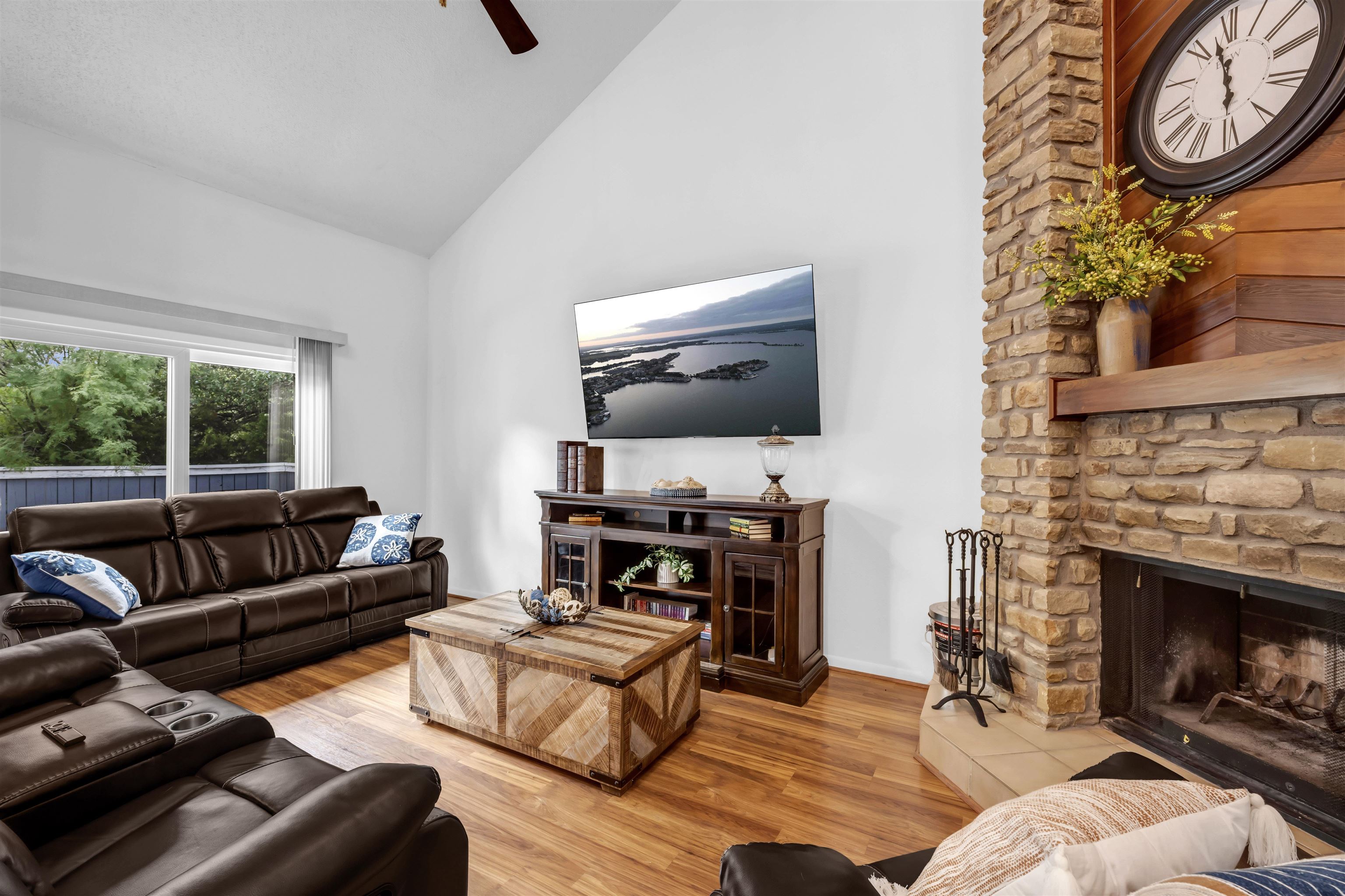 704 Clayton Nolen Drive