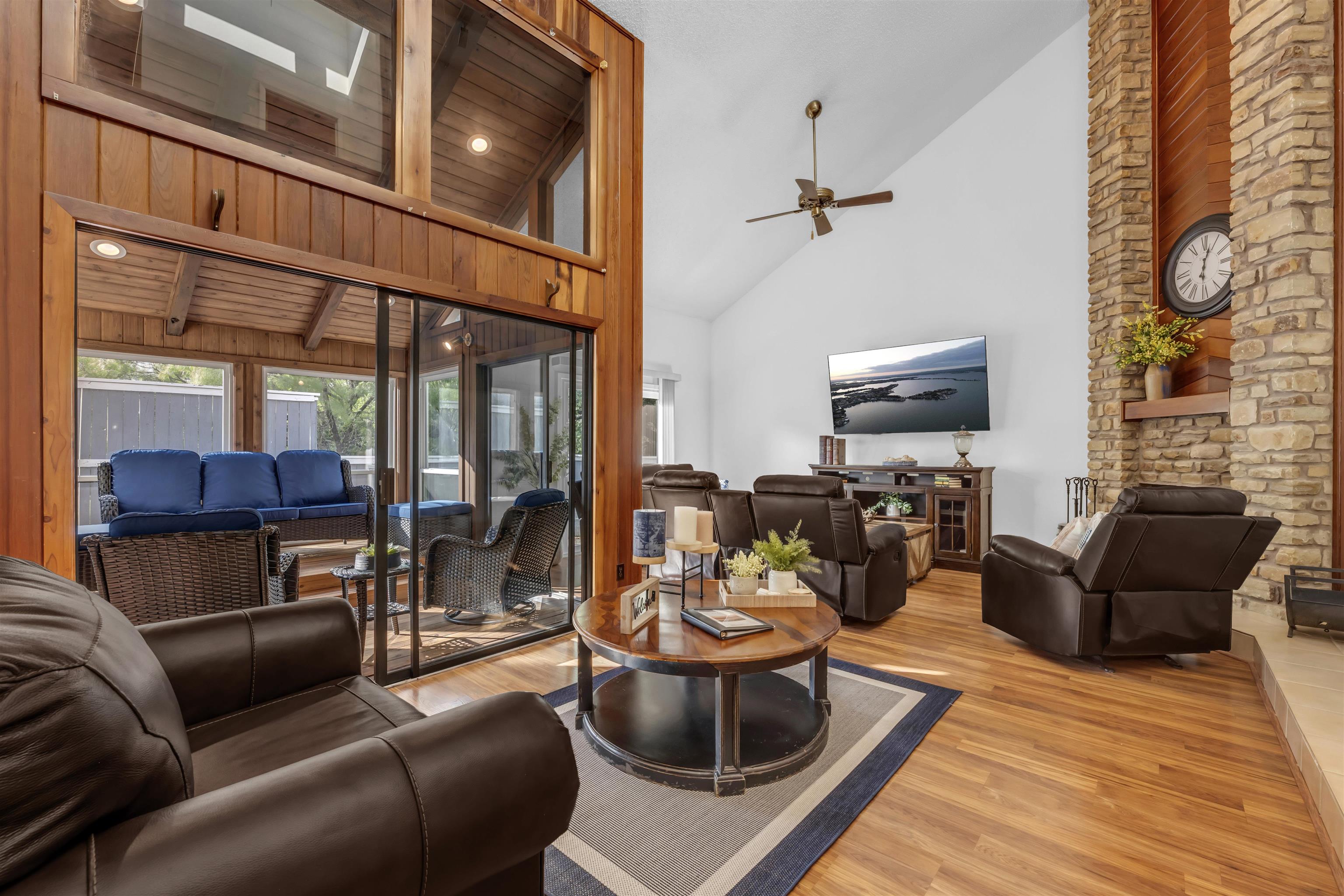 704 Clayton Nolen Drive