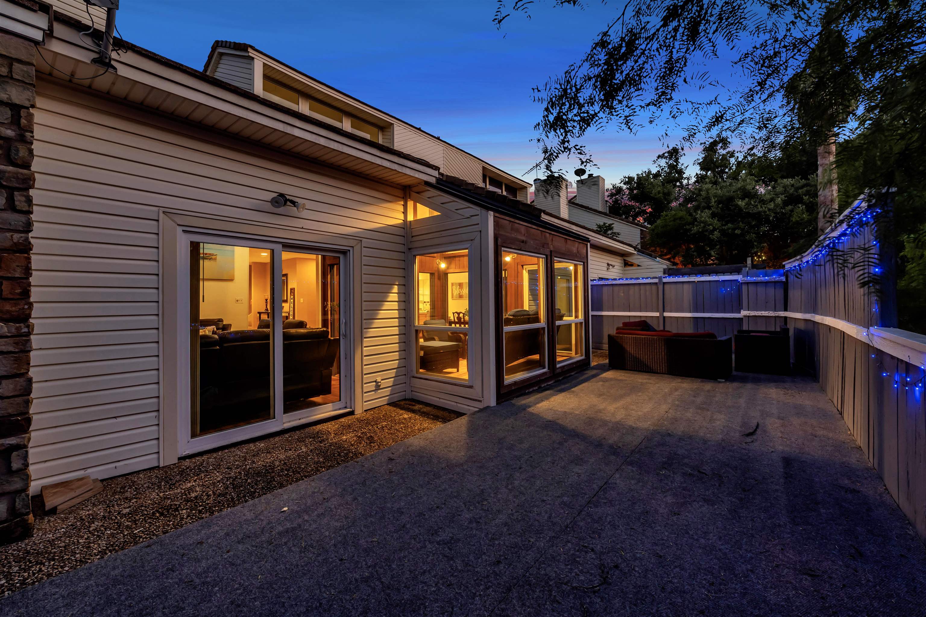 704 Clayton Nolen Drive