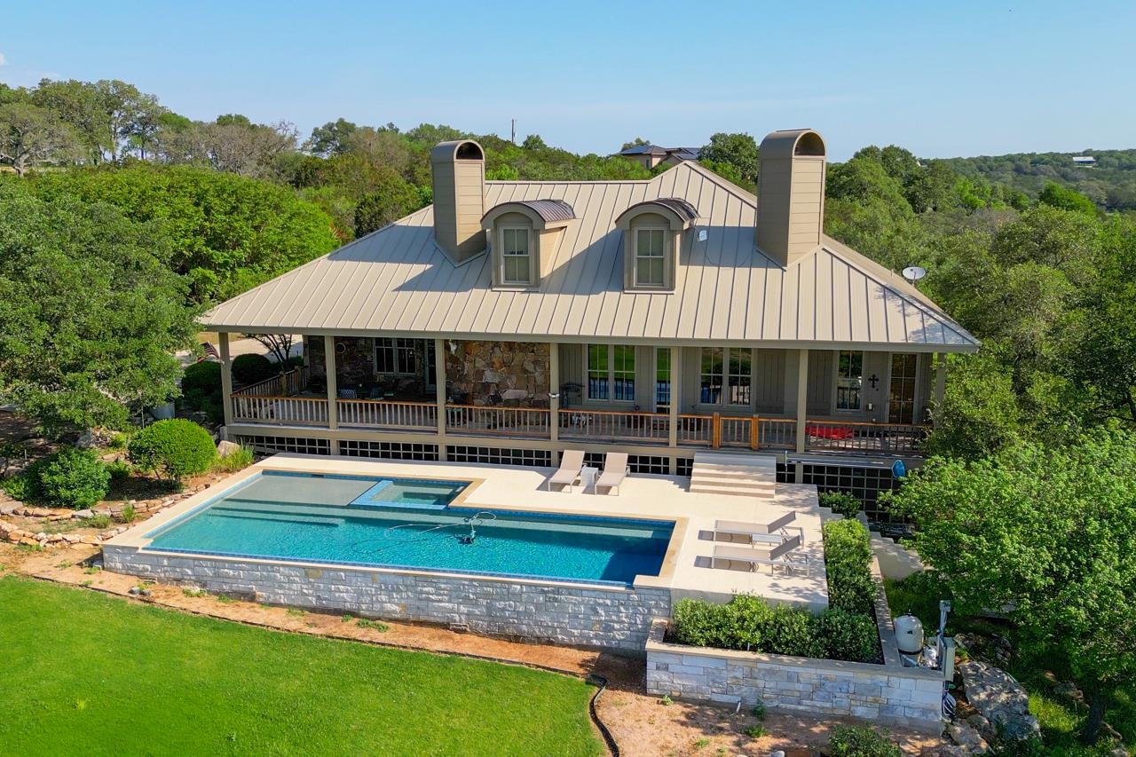 244 Scenic View Drive