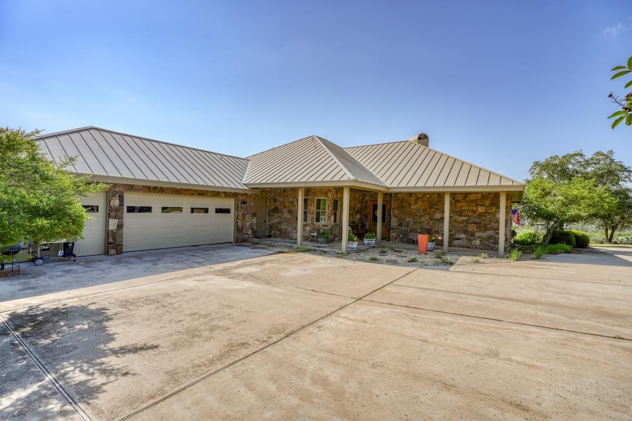 244 Scenic View Drive
