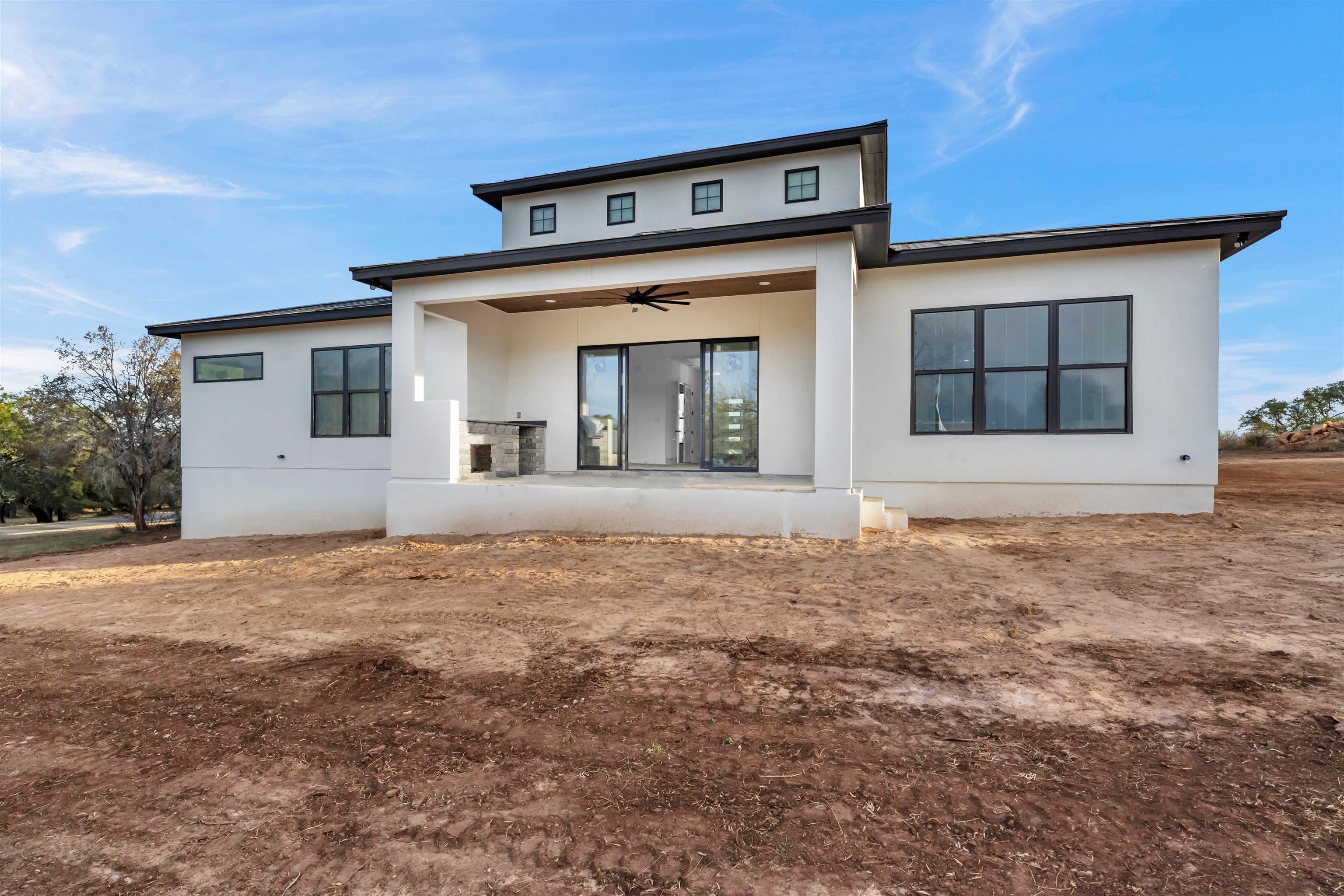 706 Silver Hill