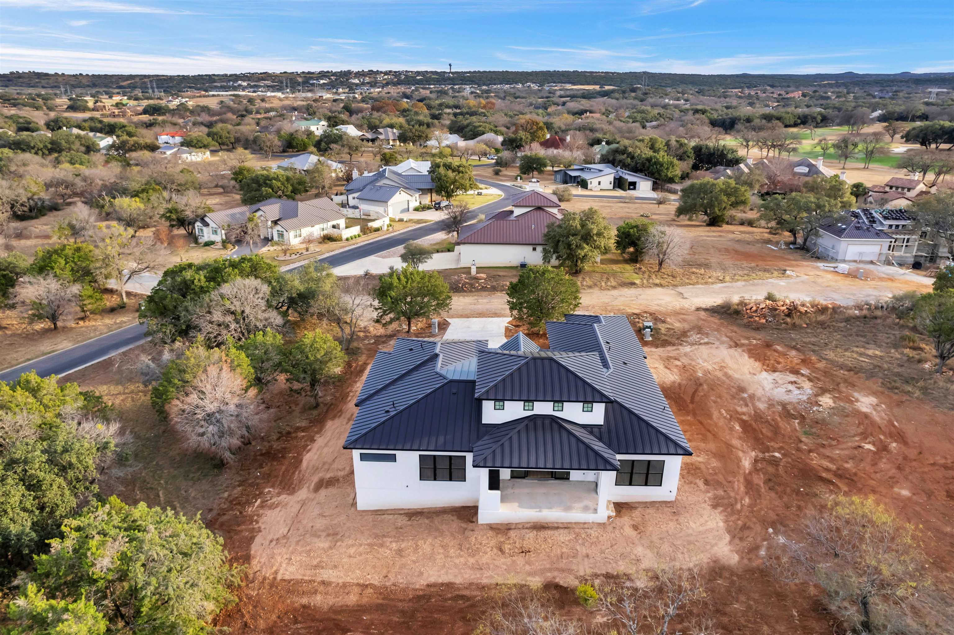 706 Silver Hill