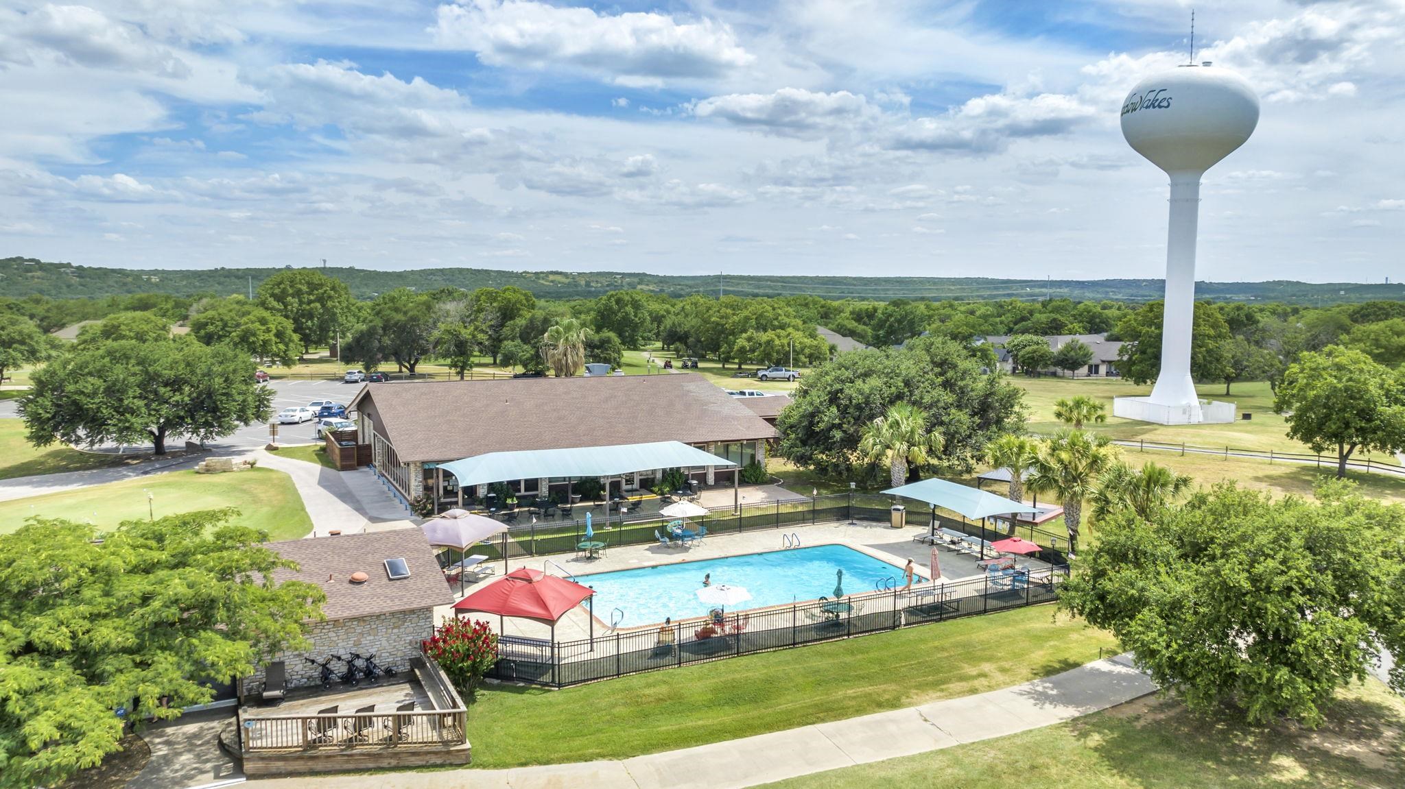 121 Preston Trail