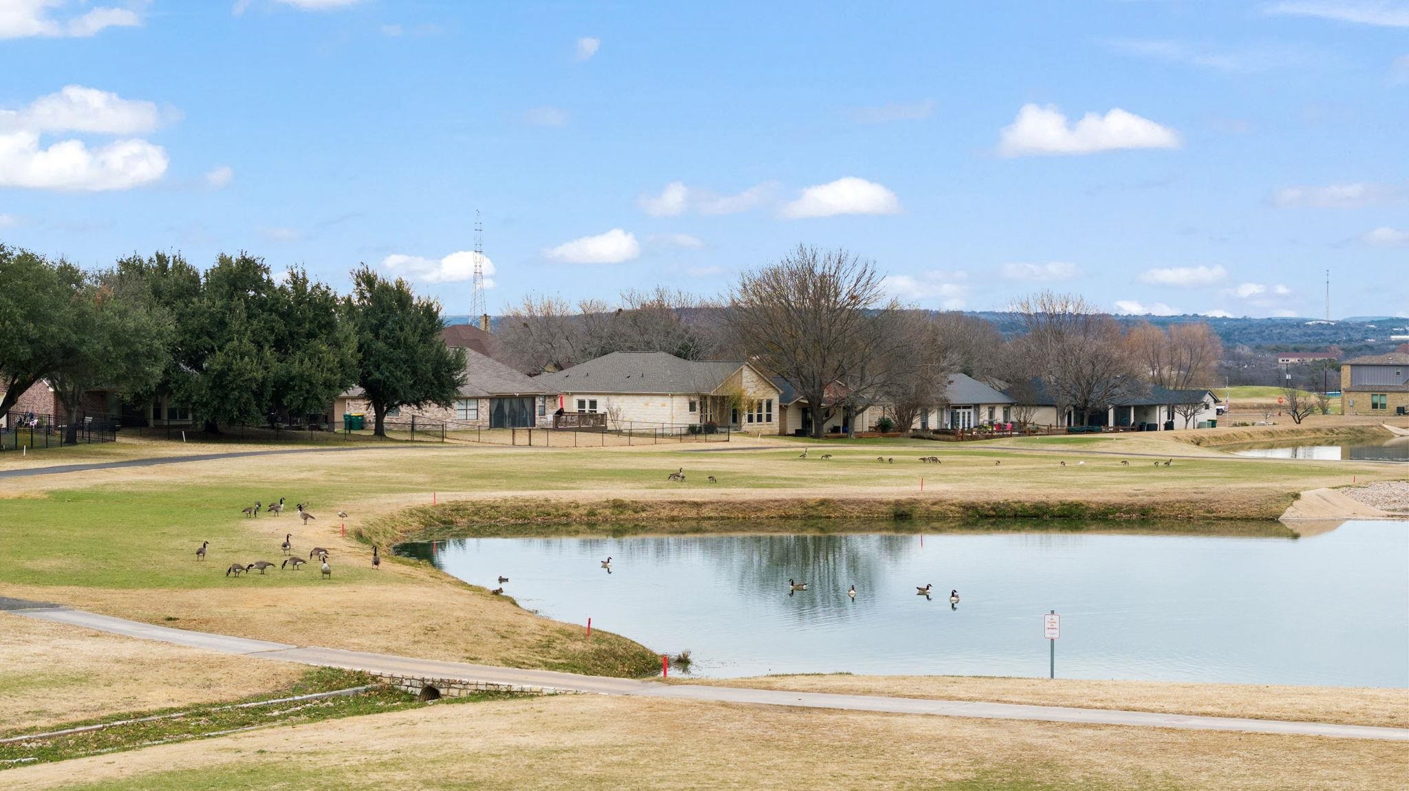 121 Preston Trail