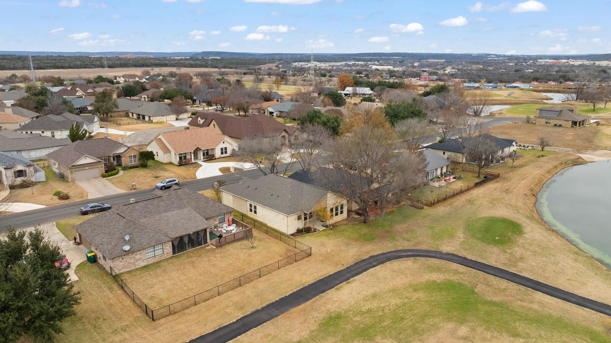 121 Preston Trail
