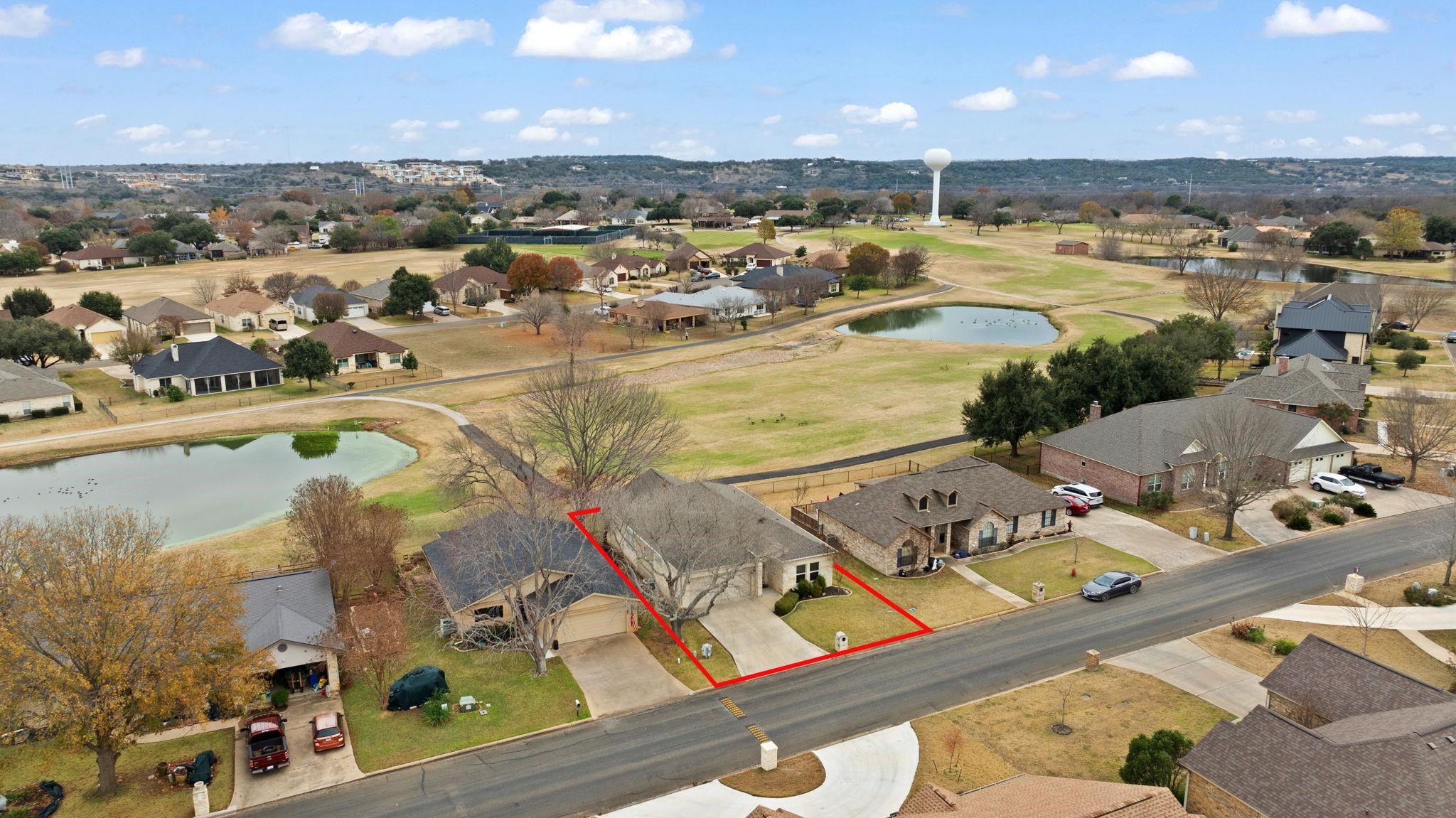 121 Preston Trail
