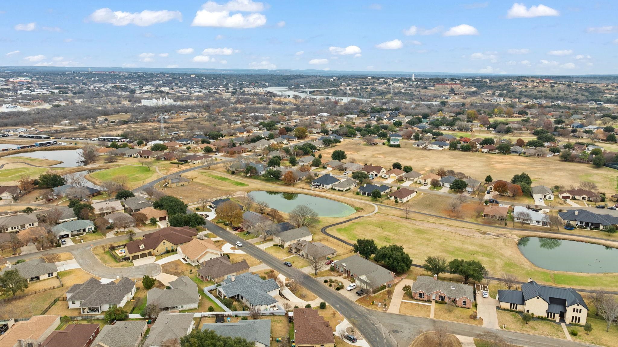 121 Preston Trail