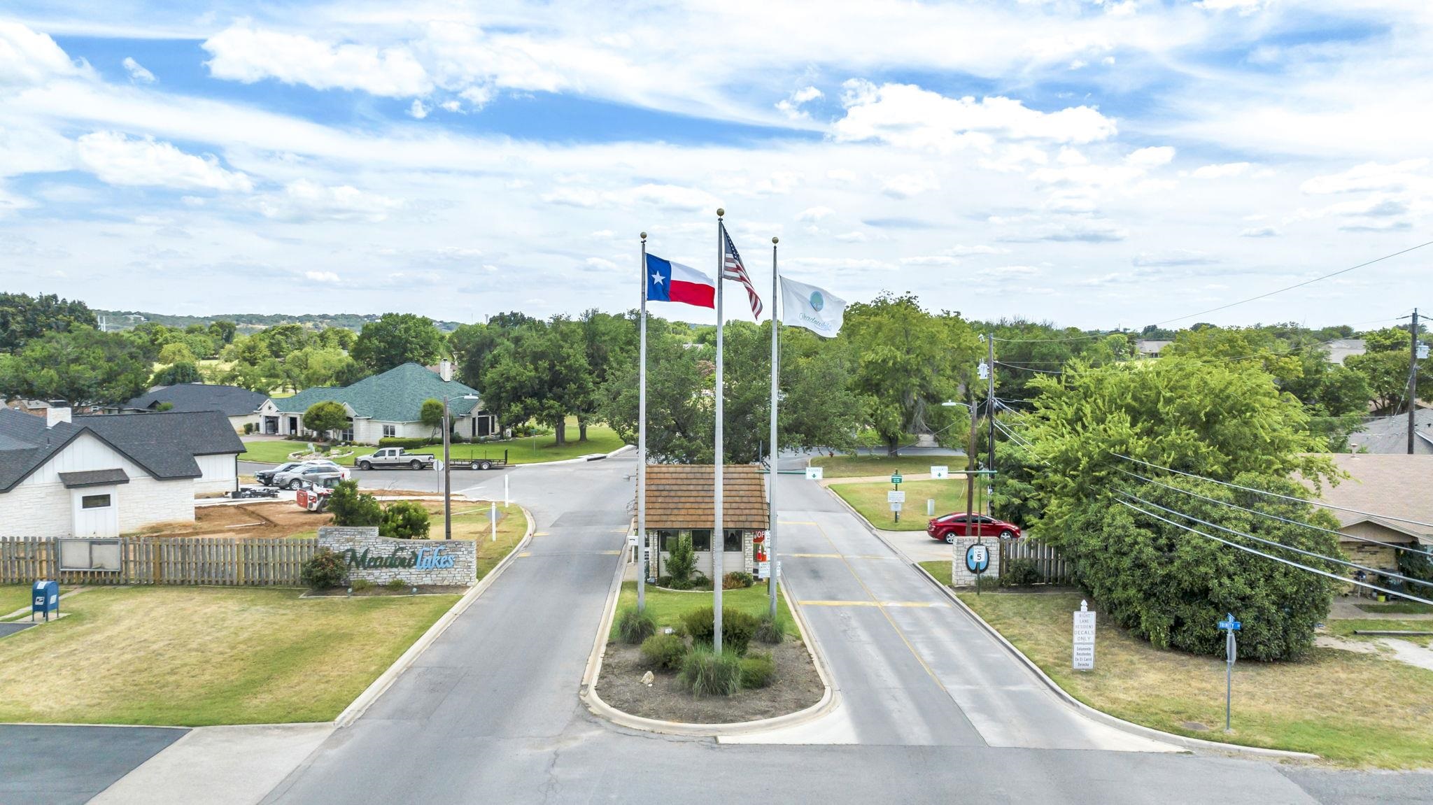 121 Preston Trail