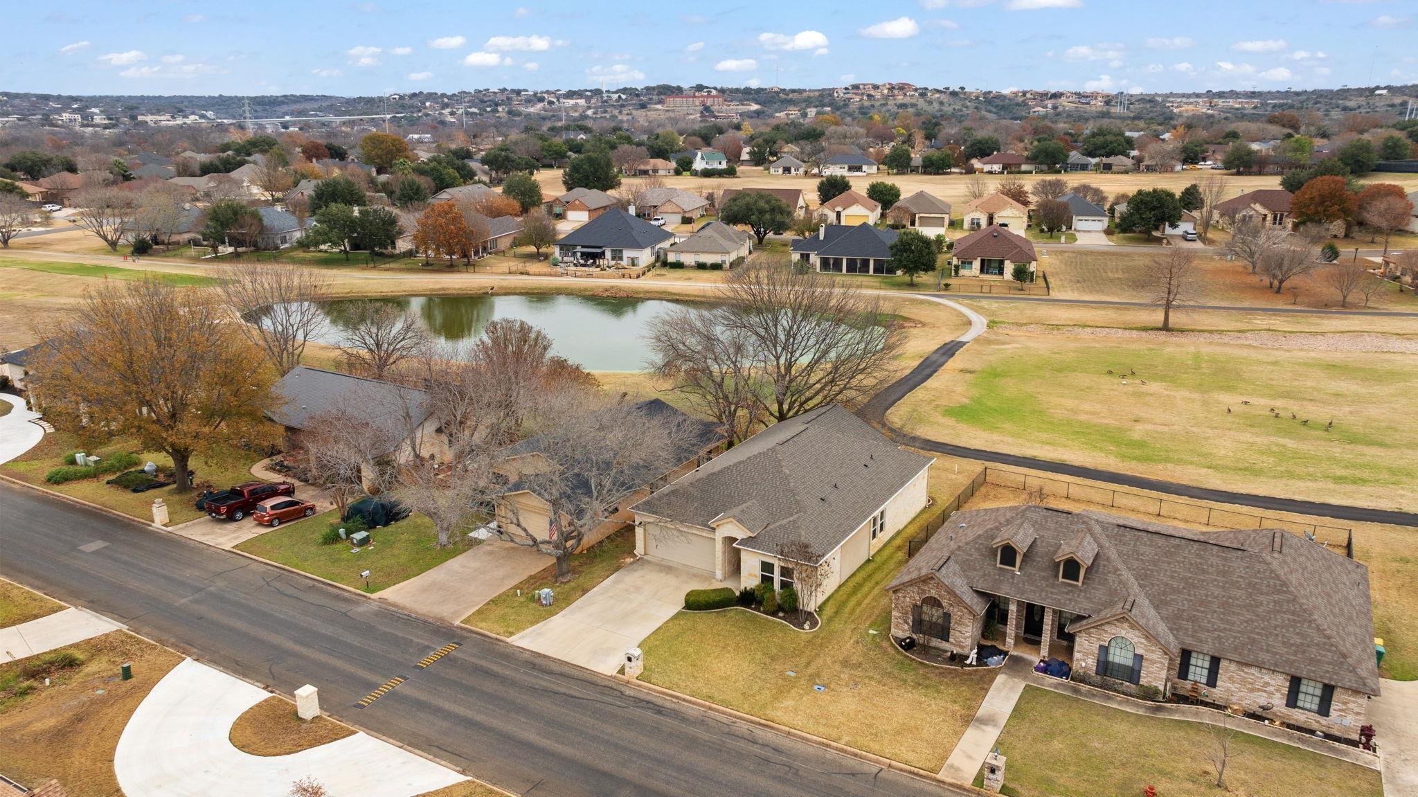 121 Preston Trail