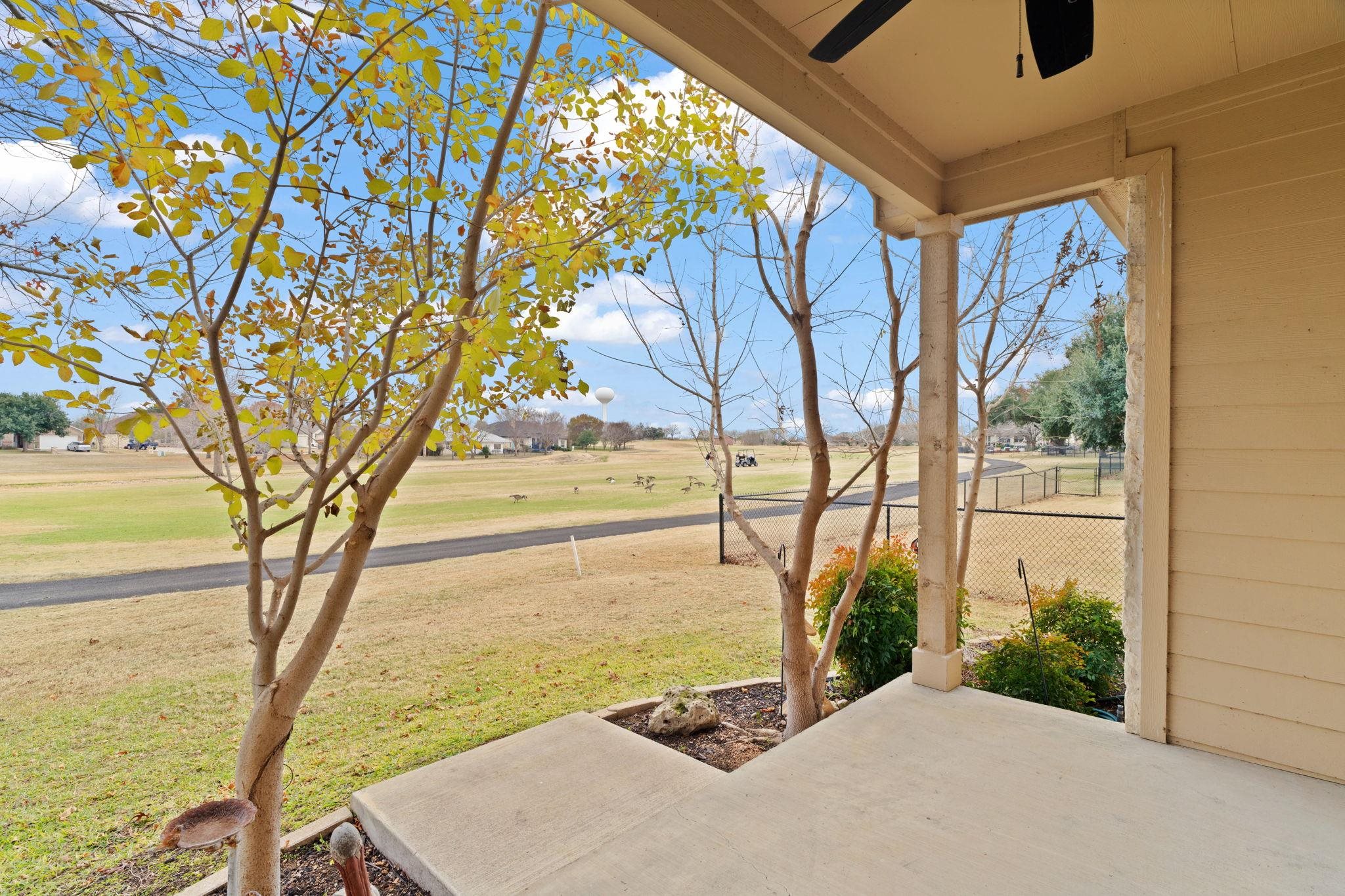 121 Preston Trail