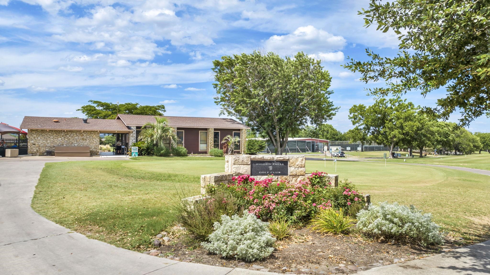 121 Preston Trail