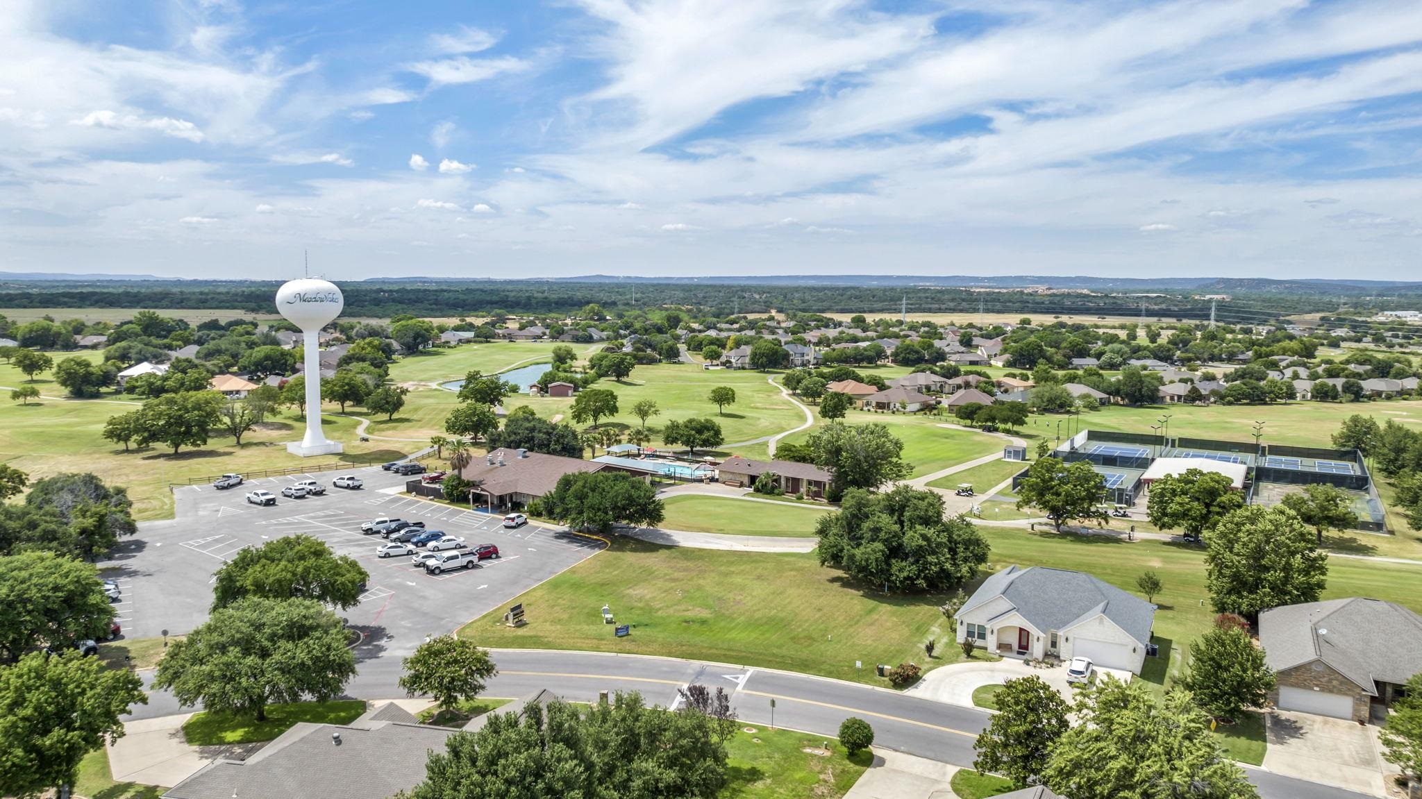 121 Preston Trail
