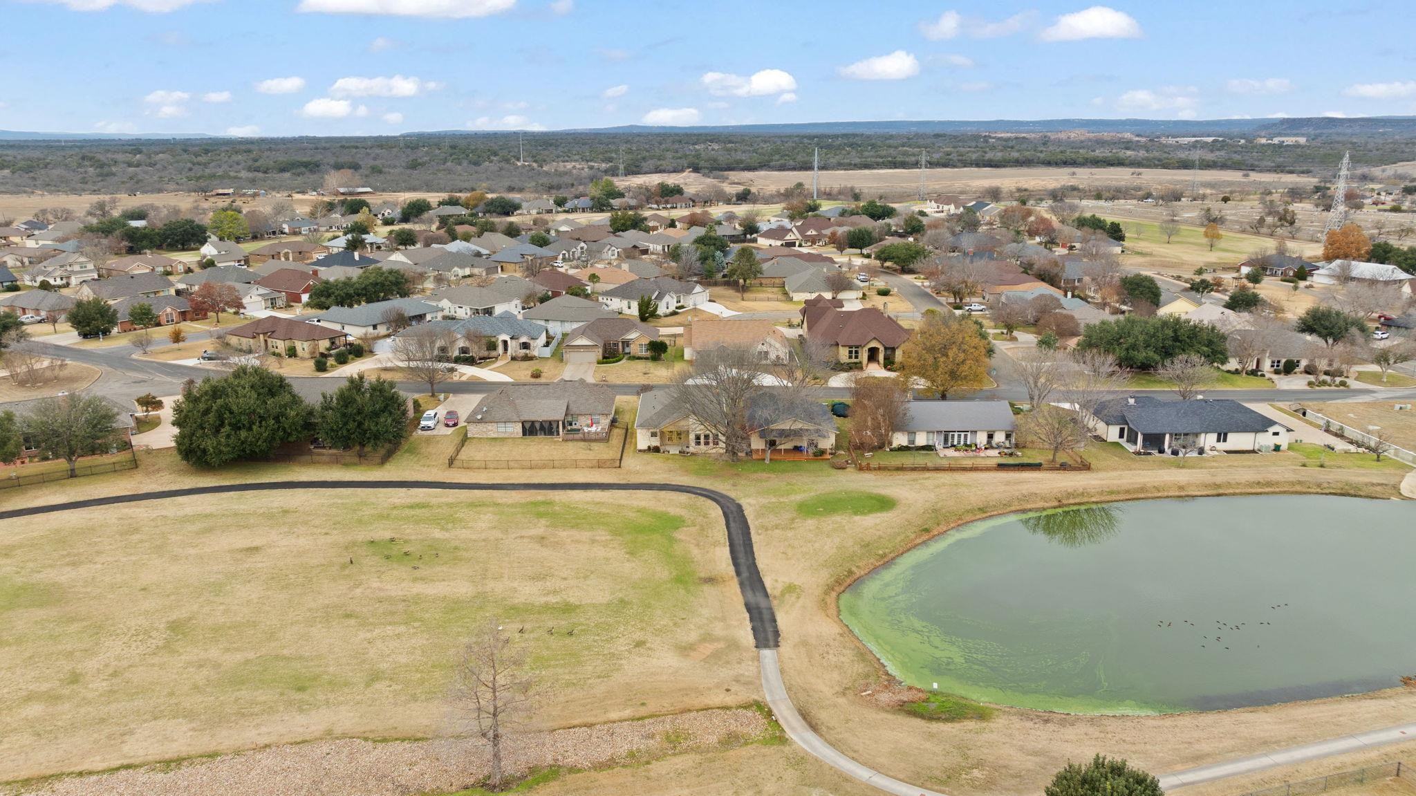 121 Preston Trail