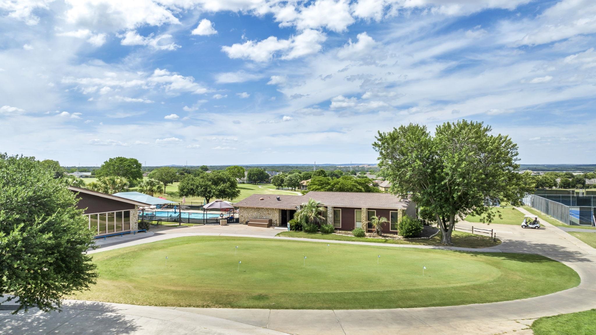 121 Preston Trail