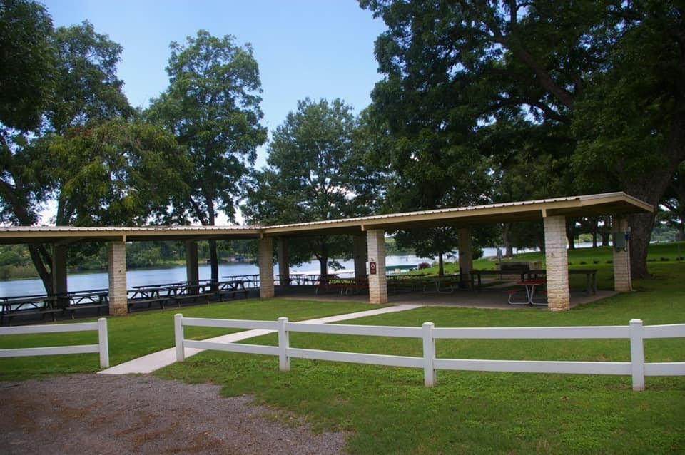 121 Preston Trail