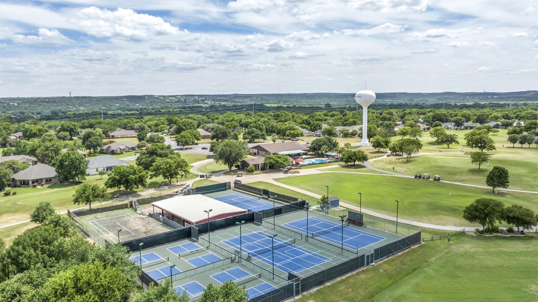 121 Preston Trail
