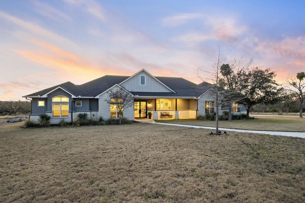 101 Falling Creek Cove