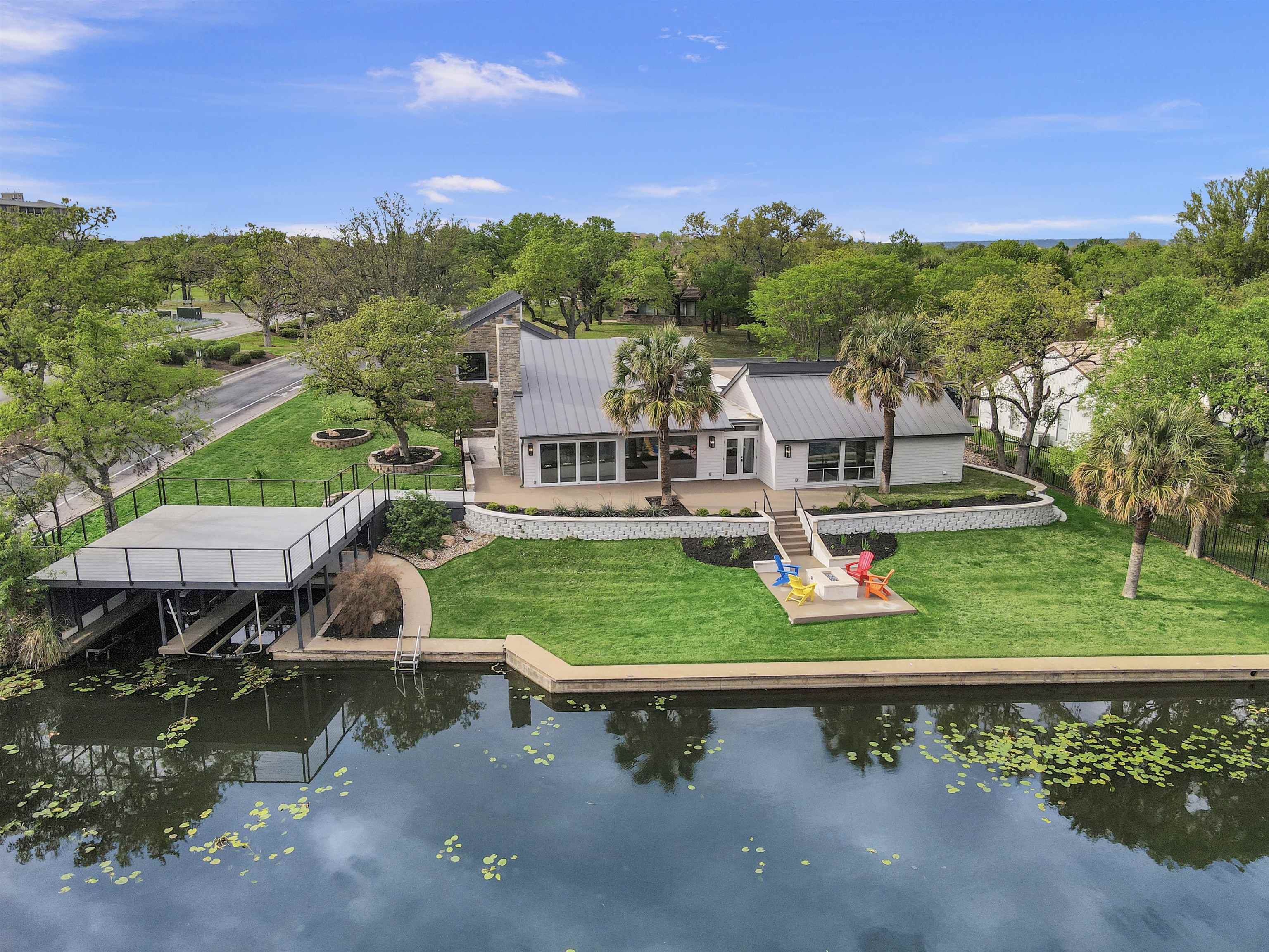 101 Bay Point Drive