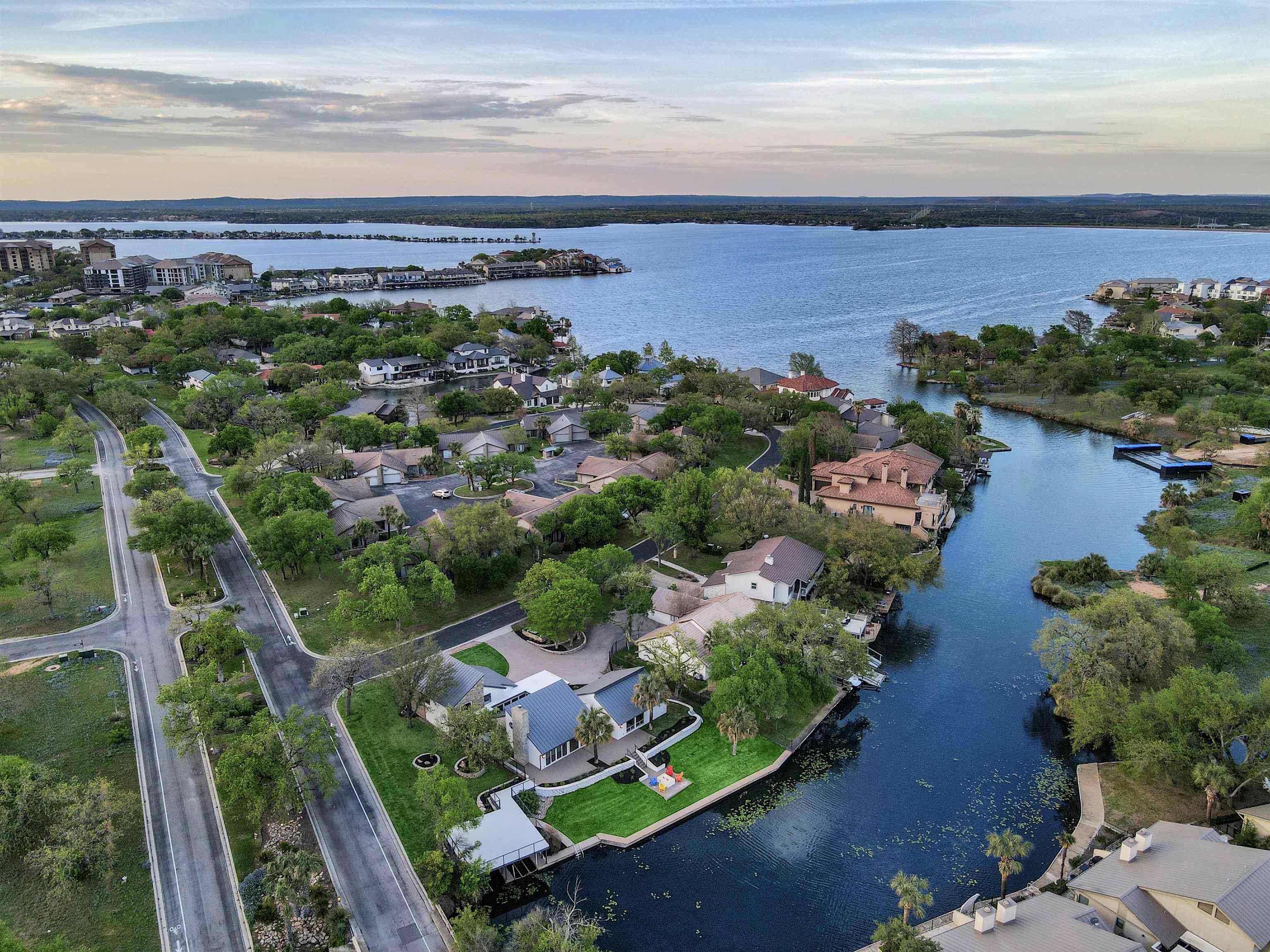 101 Bay Point Drive