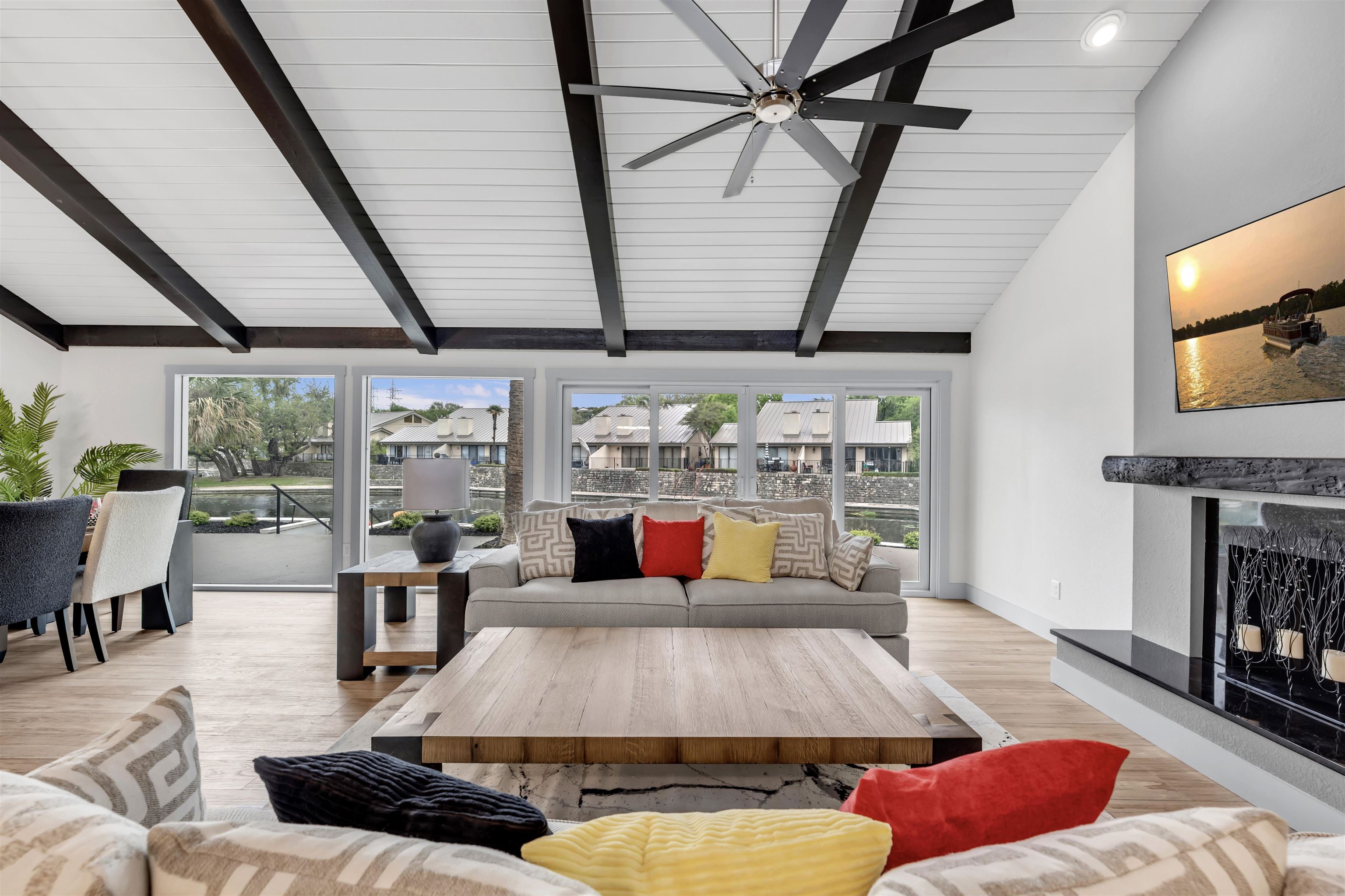 101 Bay Point Drive